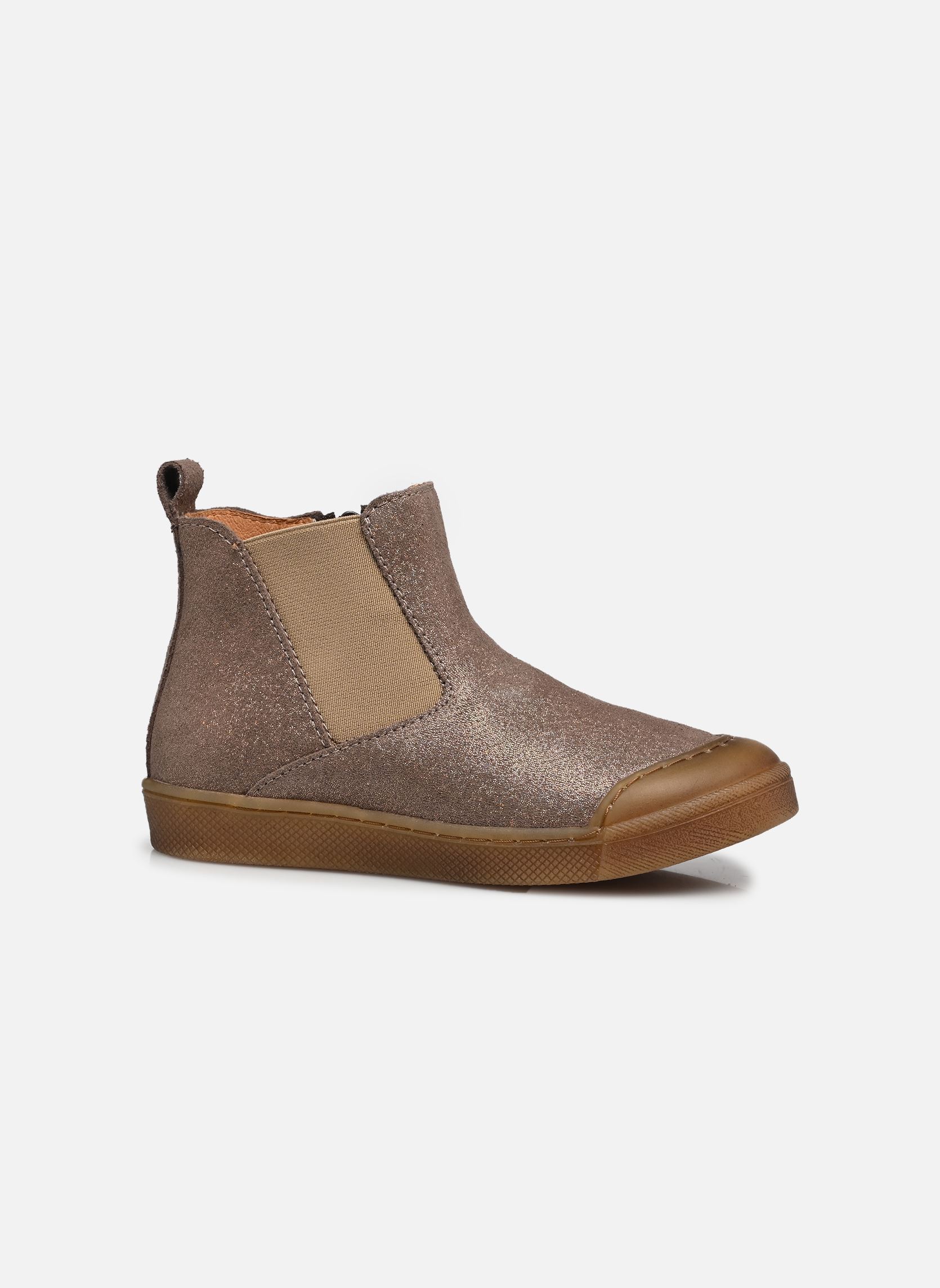Bottines Rosario Chelys fille rose Froddo Bottines Rosario Chelys fille rose BRONZE