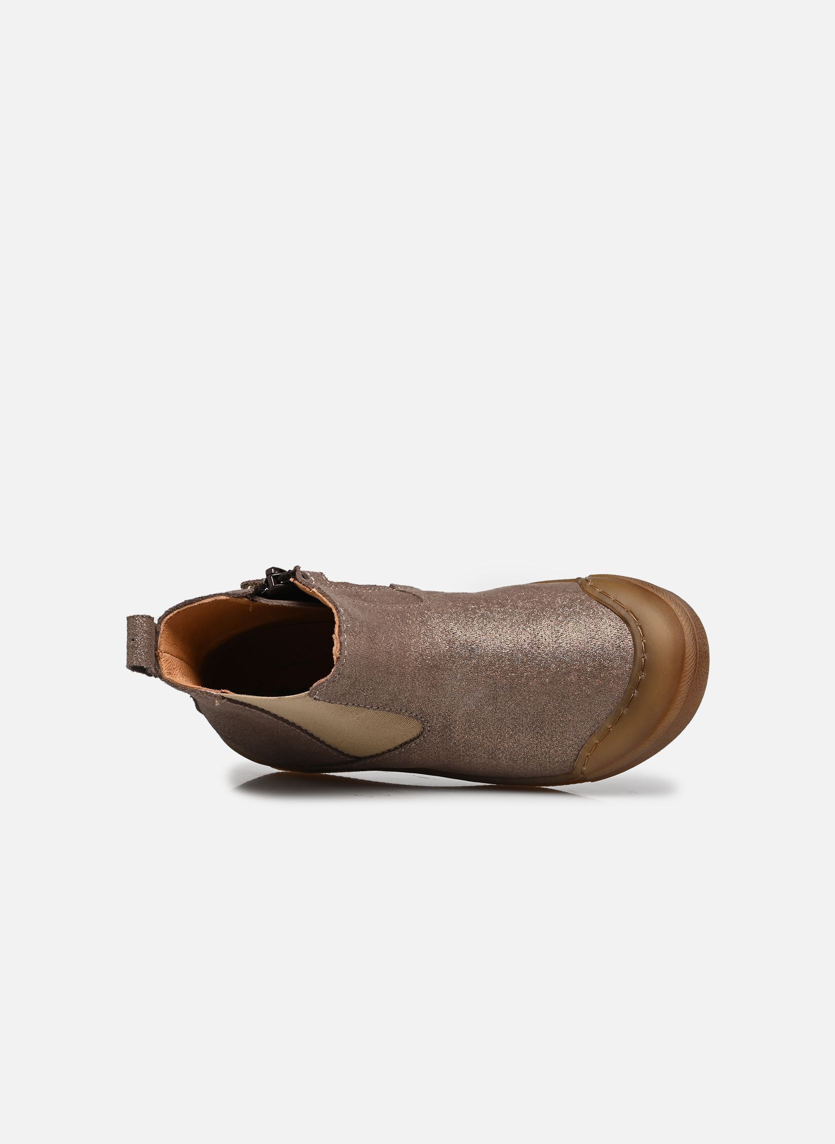 Bottines Rosario Chelys fille rose Froddo Bottines Rosario Chelys fille rose BRONZE