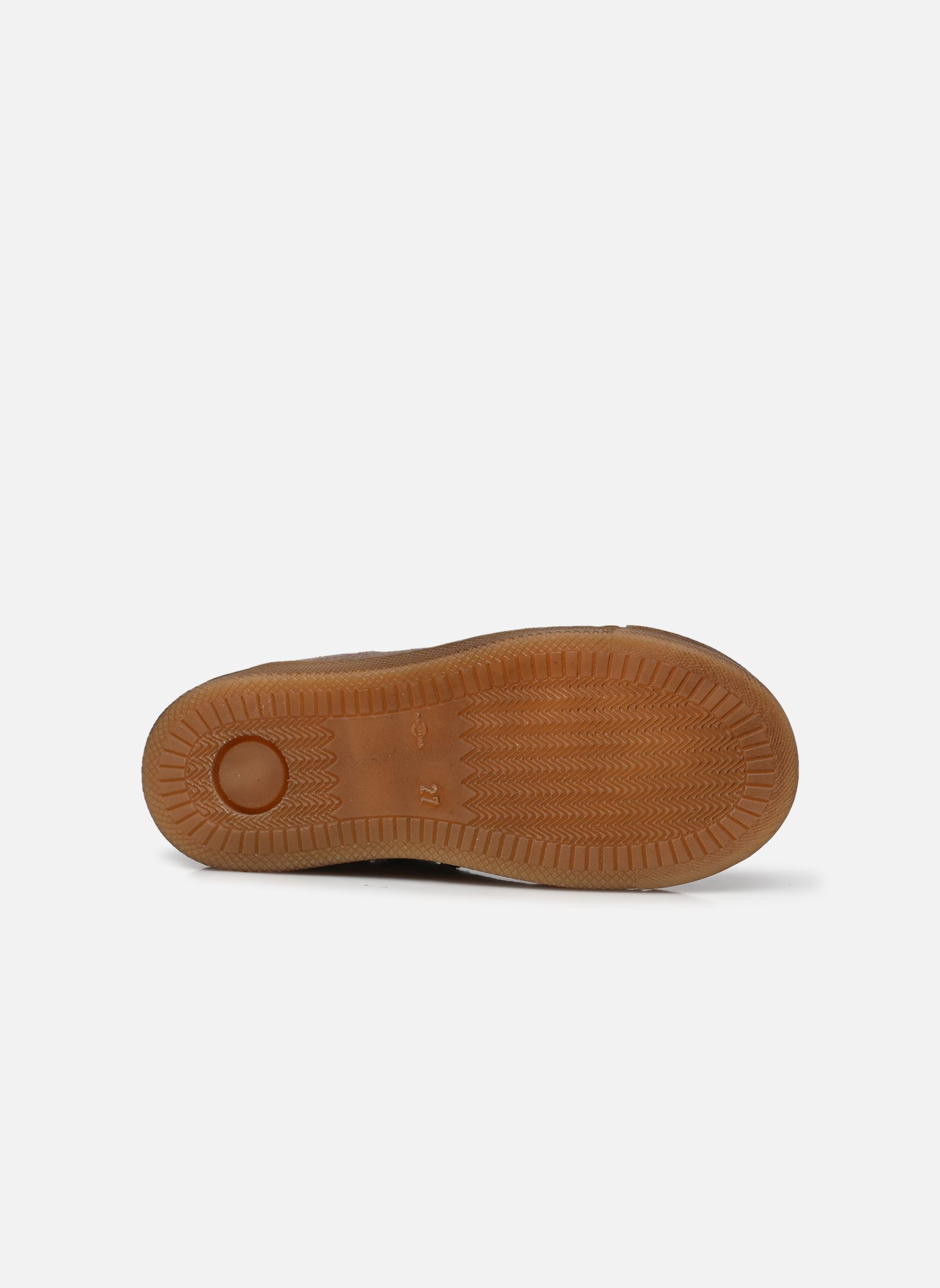 Bottines Rosario Chelys fille rose Froddo Bottines Rosario Chelys fille rose BRONZE