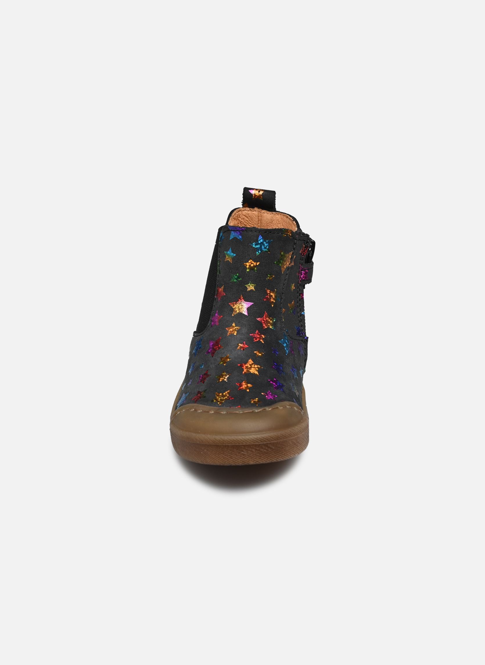 Stiefeletten / Ankle Boots Rosario Chelys mädchen mehrfarbig Froddo Stiefeletten / Ankle Boots Rosario Chelys mädchen mehrfarbig MULTICOLOR