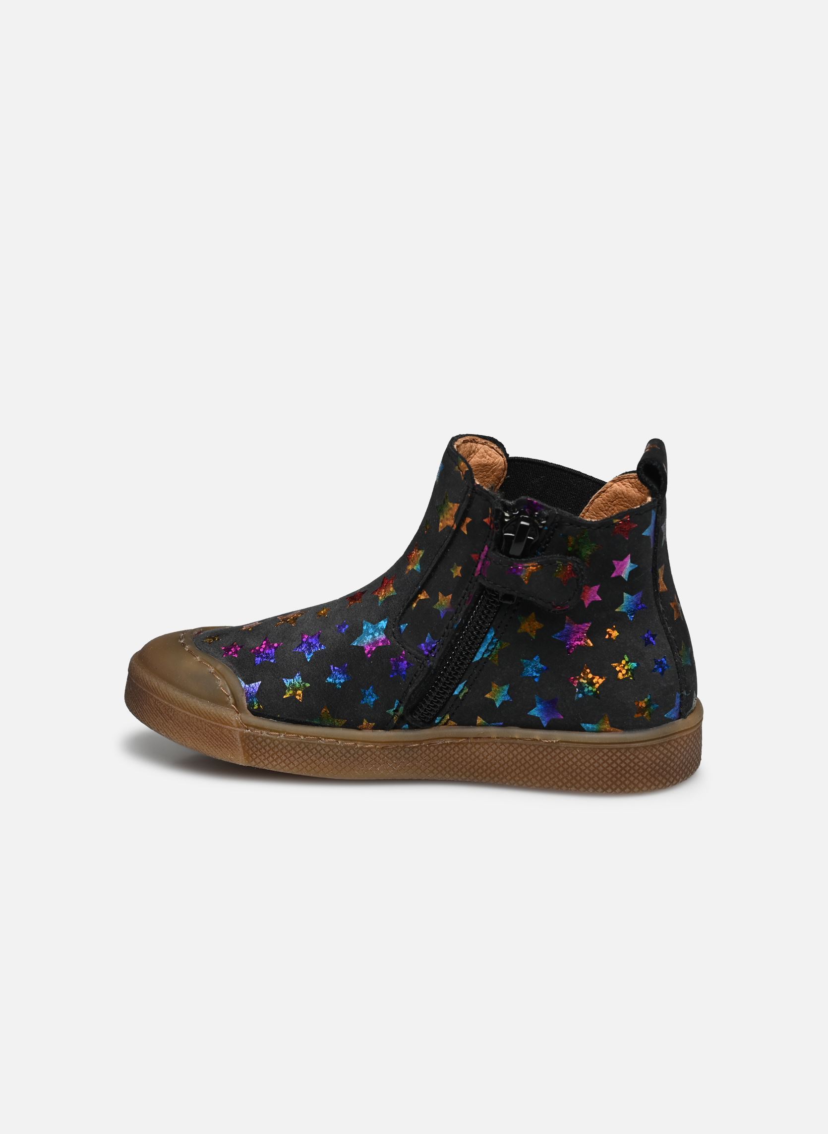 Stiefeletten / Ankle Boots Rosario Chelys mädchen mehrfarbig Froddo Stiefeletten / Ankle Boots Rosario Chelys mädchen mehrfarbig MULTICOLOR