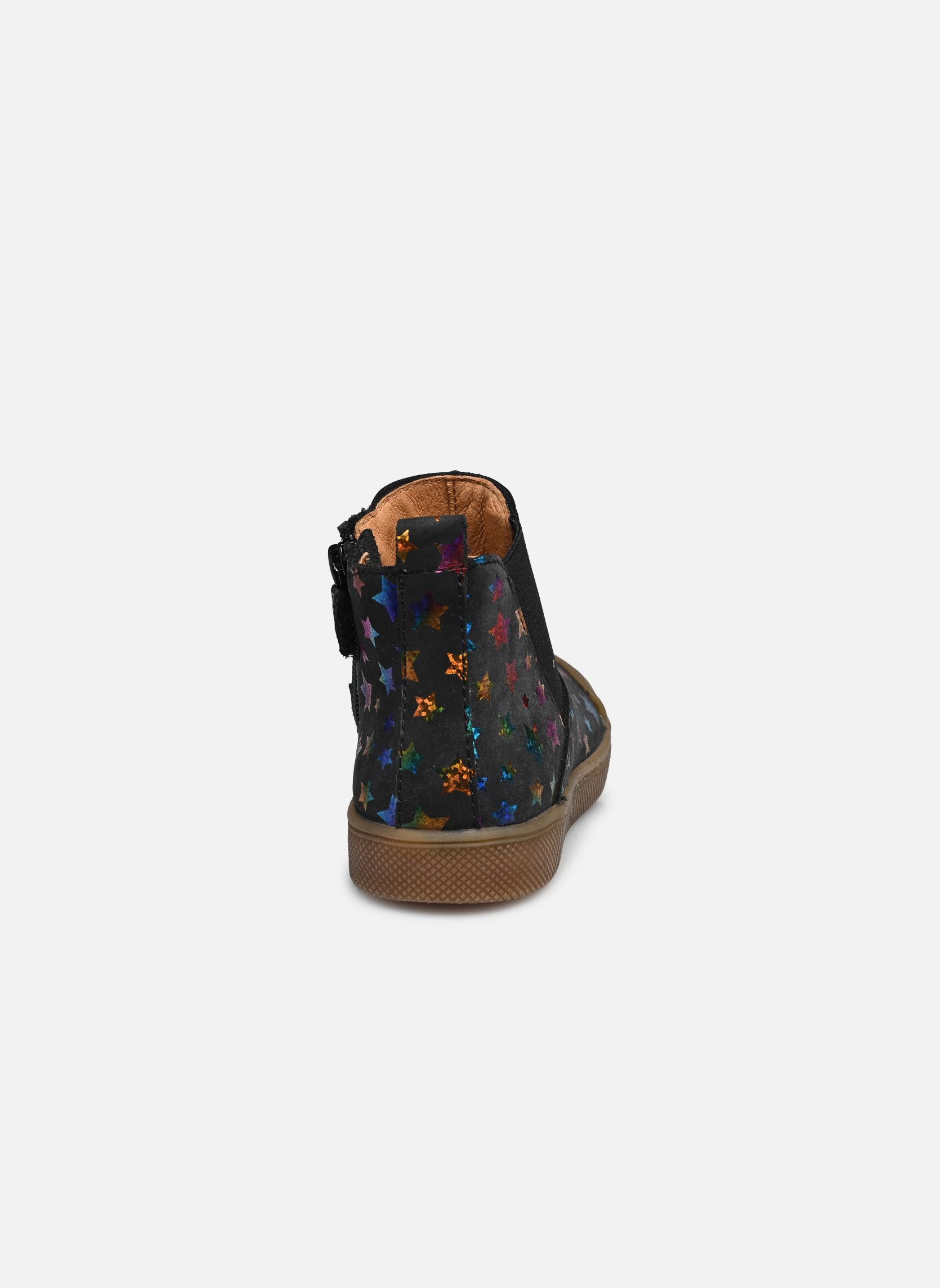 Stiefeletten / Ankle Boots Rosario Chelys mädchen mehrfarbig Froddo Stiefeletten / Ankle Boots Rosario Chelys mädchen mehrfarbig MULTICOLOR