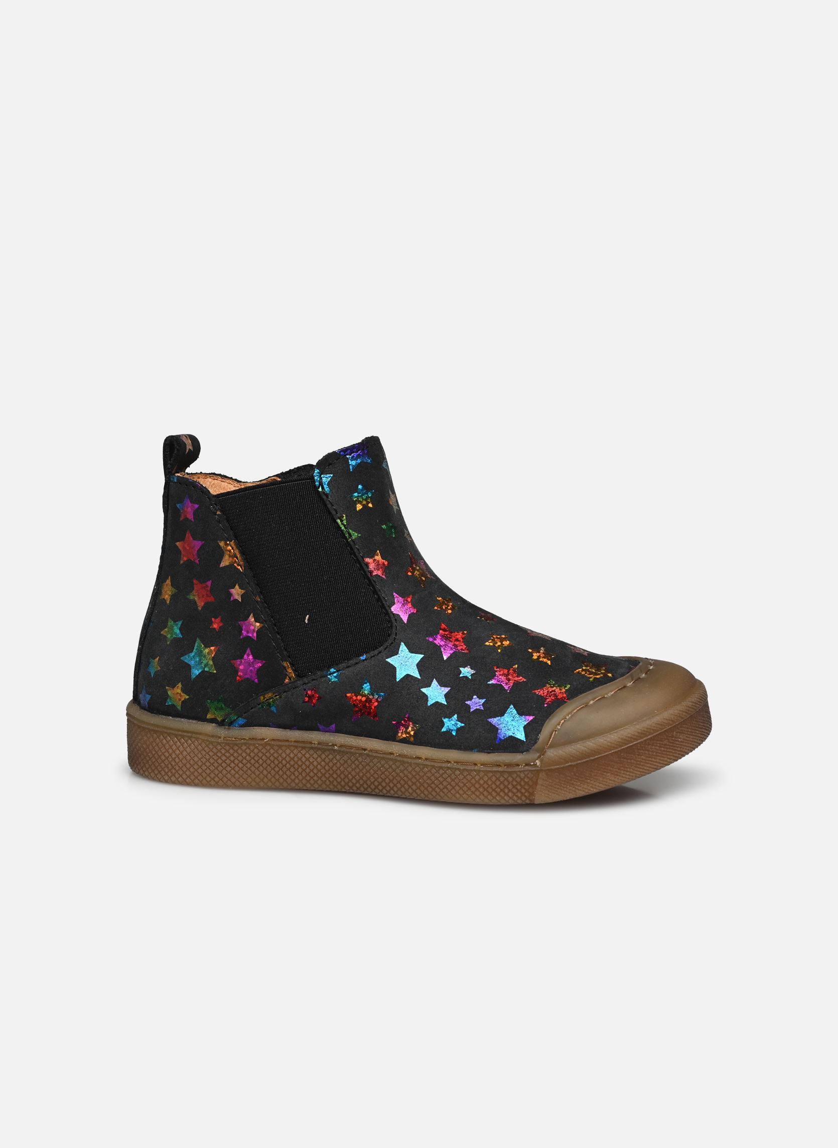 Stiefeletten / Ankle Boots Rosario Chelys mädchen mehrfarbig Froddo Stiefeletten / Ankle Boots Rosario Chelys mädchen mehrfarbig MULTICOLOR