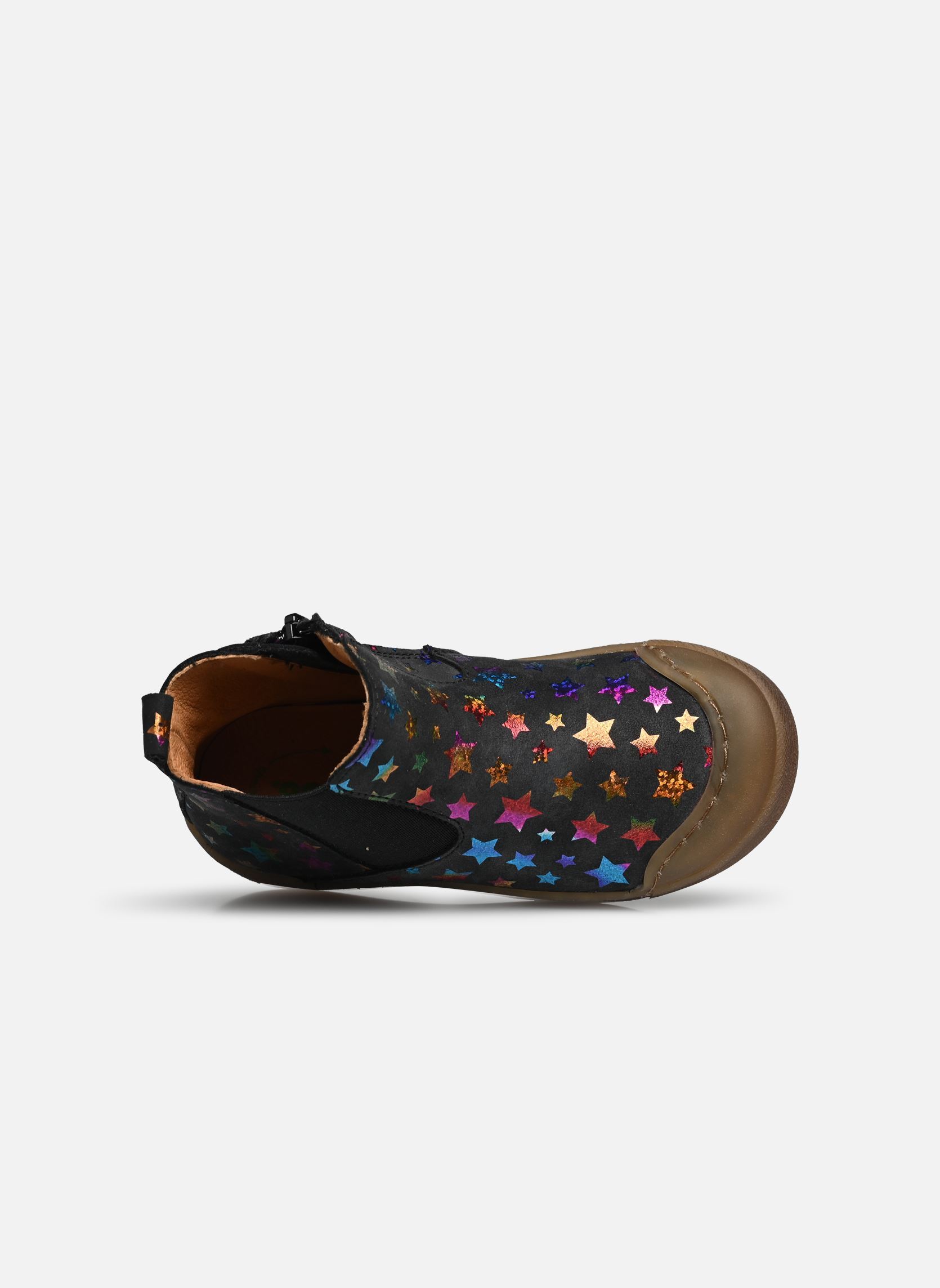 Stiefeletten / Ankle Boots Rosario Chelys mädchen mehrfarbig Froddo Stiefeletten / Ankle Boots Rosario Chelys mädchen mehrfarbig MULTICOLOR