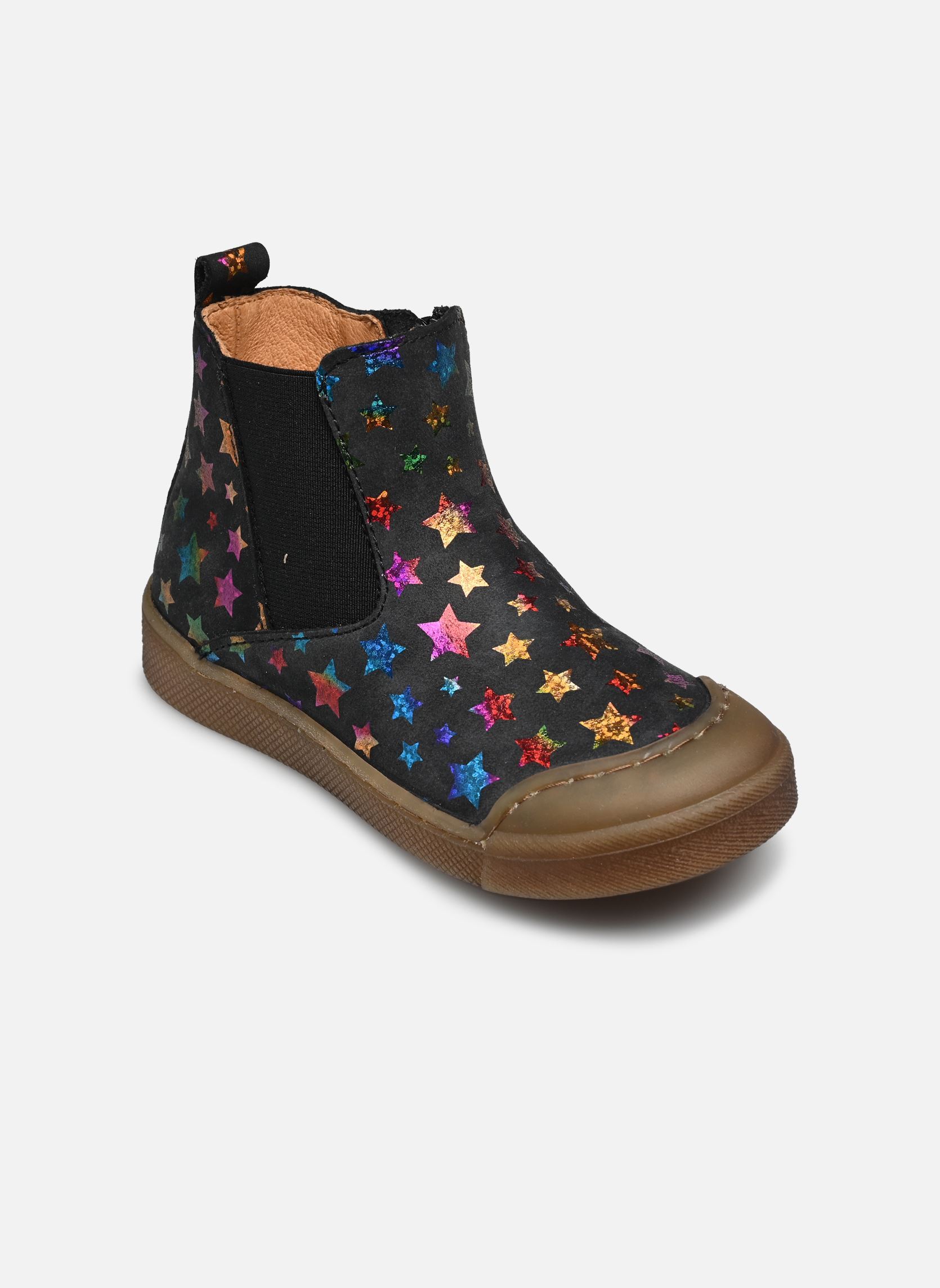 Stiefeletten / Ankle Boots Rosario Chelys mädchen mehrfarbig Froddo Stiefeletten / Ankle Boots Rosario Chelys mädchen mehrfarbig MULTICOLOR