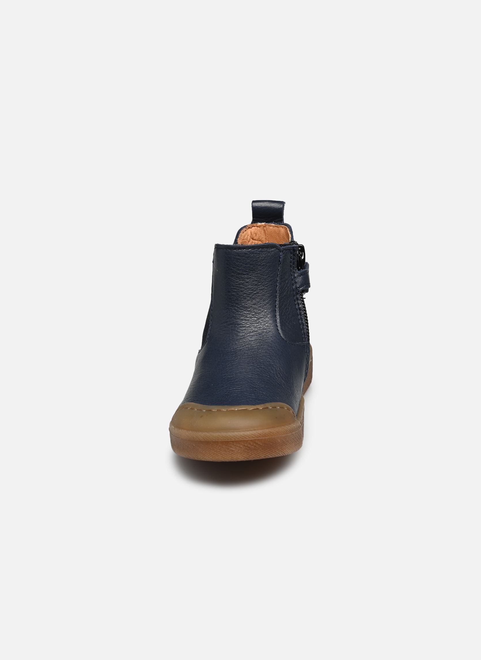 Bottines Rosario Chelys fille bleu Froddo Bottines Rosario Chelys fille bleu DARK BLUE