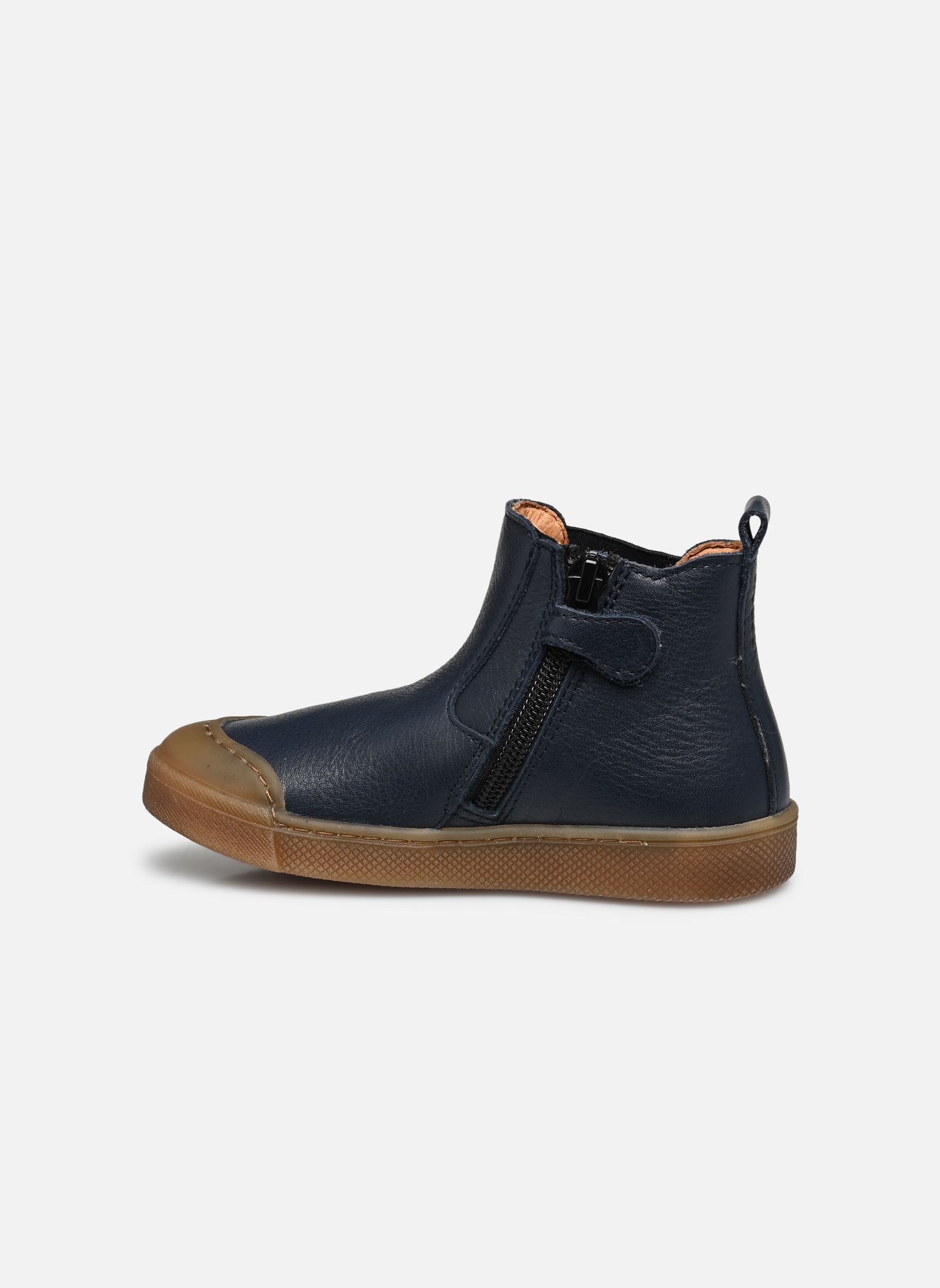 Bottines Rosario Chelys fille bleu Froddo Bottines Rosario Chelys fille bleu DARK BLUE
