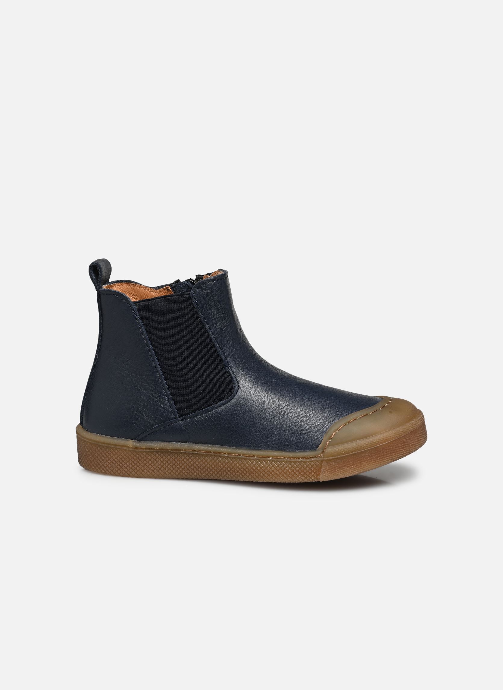 Bottines Rosario Chelys fille bleu Froddo Bottines Rosario Chelys fille bleu DARK BLUE