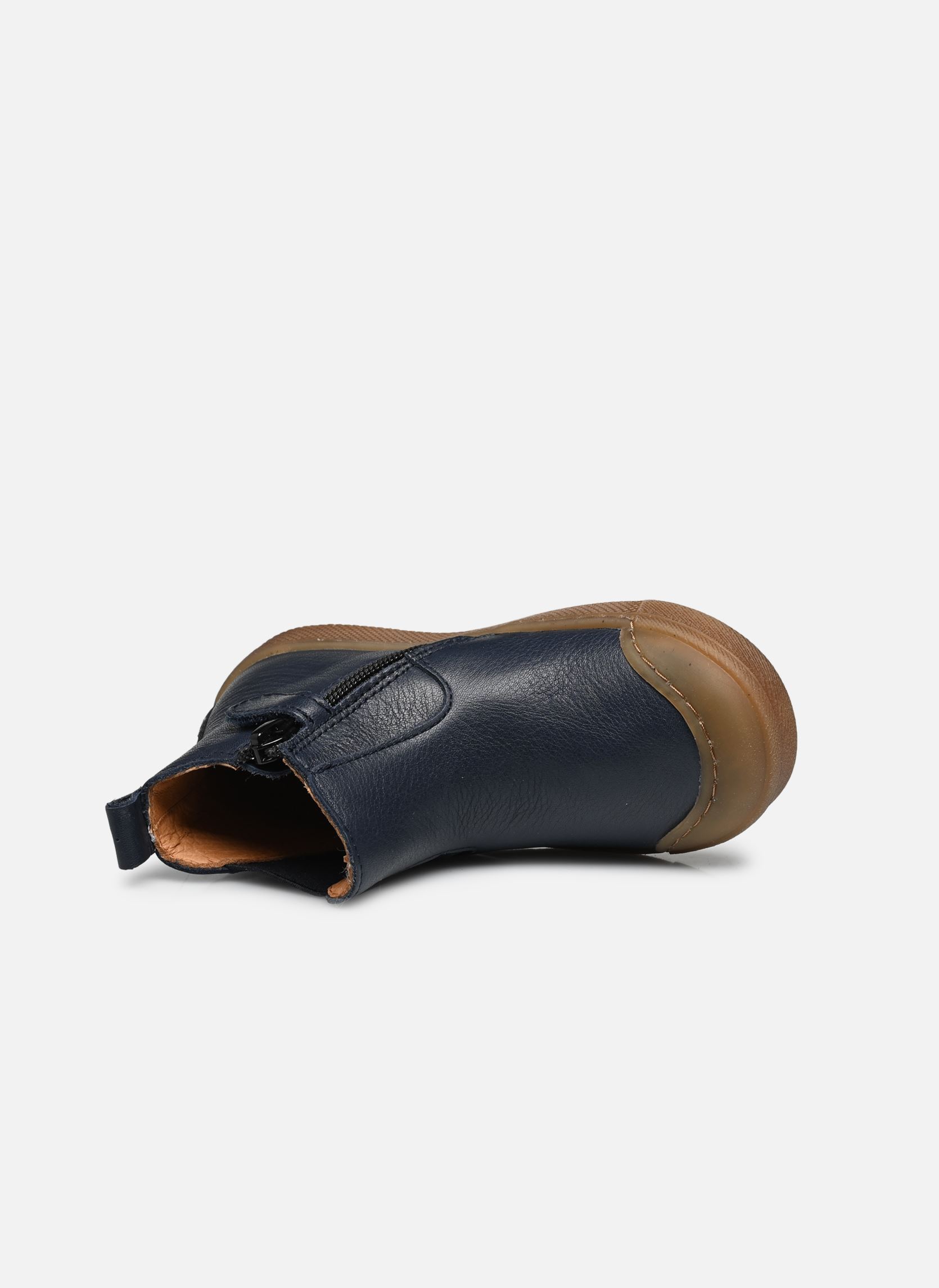 Bottines Rosario Chelys fille bleu Froddo Bottines Rosario Chelys fille bleu DARK BLUE
