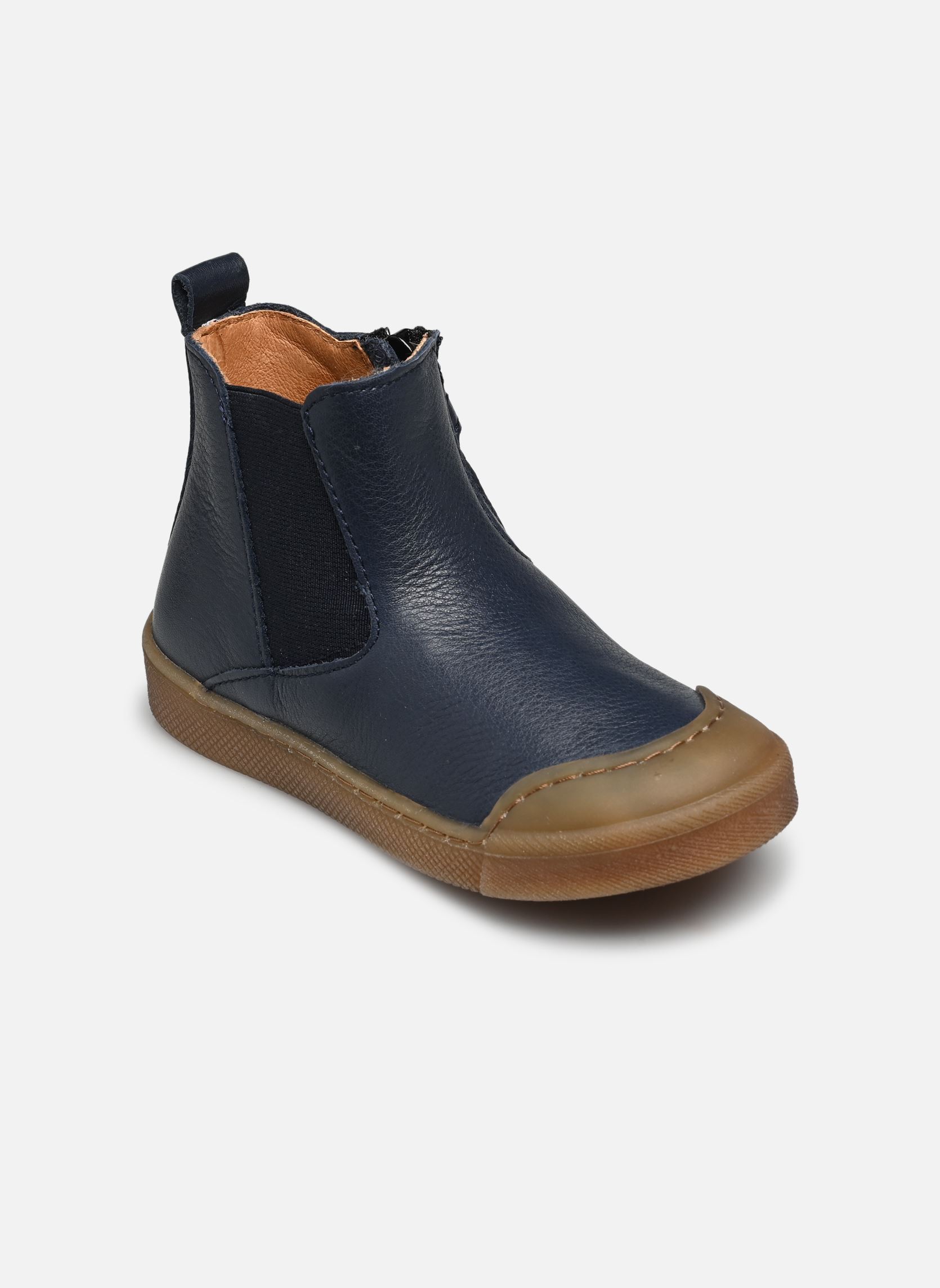 Bottines Rosario Chelys fille bleu Froddo Bottines Rosario Chelys fille bleu DARK BLUE