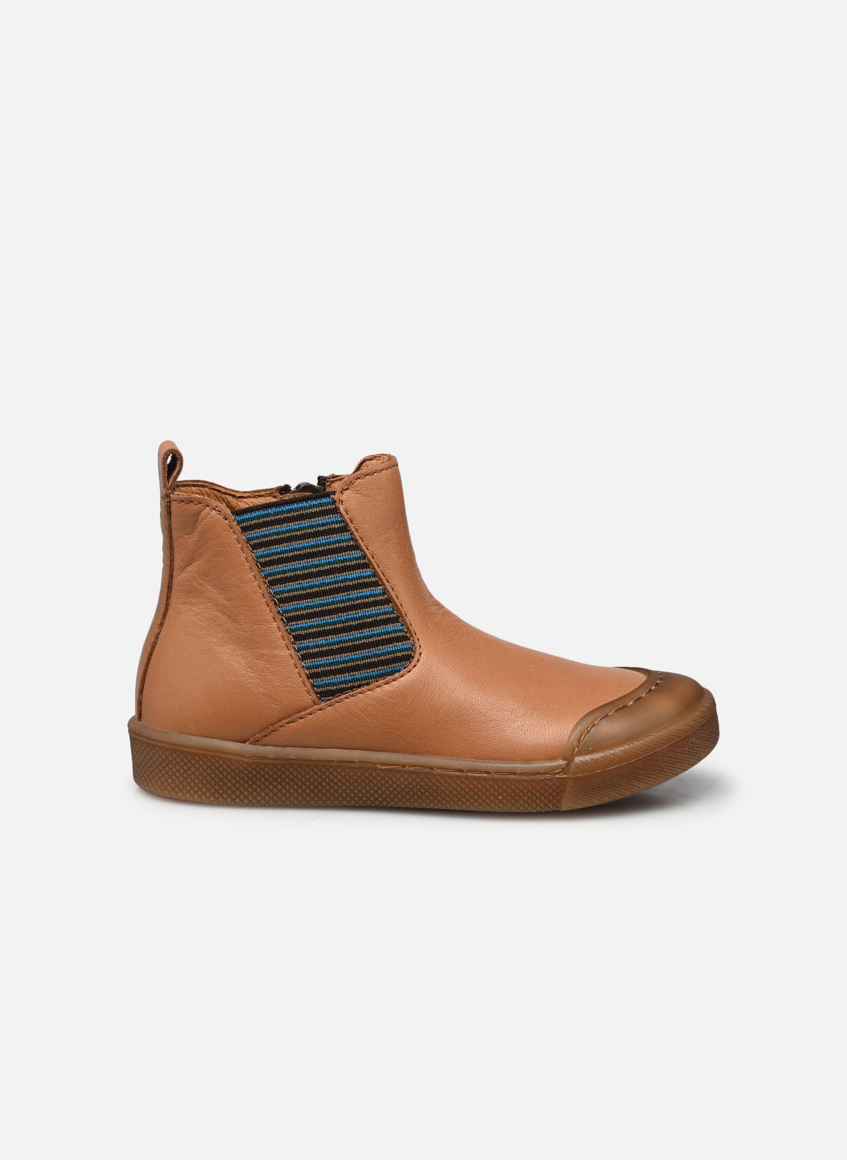 Stiefeletten / Ankle Boots Rosario Chelys mädchen braun Froddo Stiefeletten / Ankle Boots Rosario Chelys mädchen braun COGNAC N
