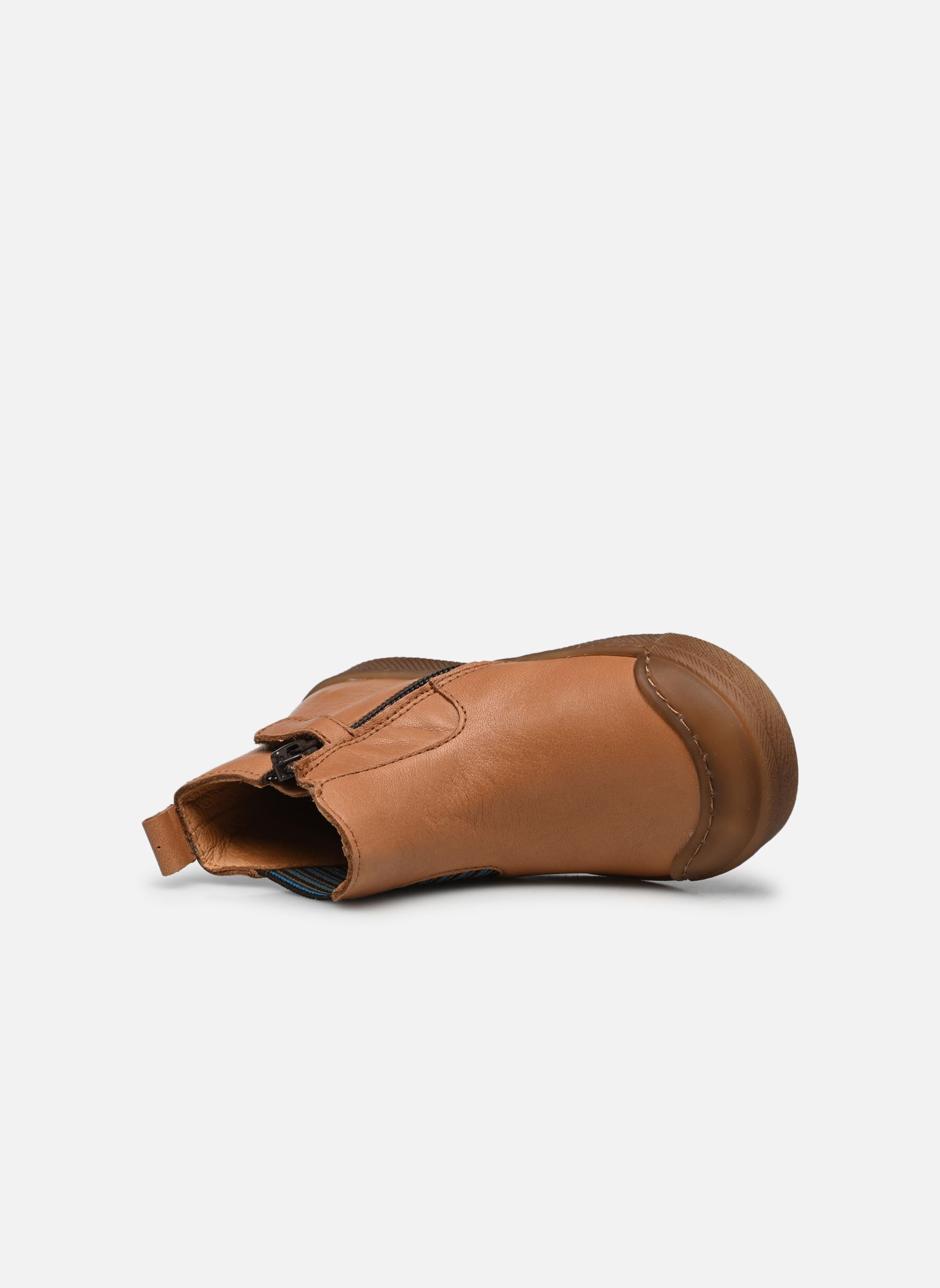 Stiefeletten / Ankle Boots Rosario Chelys mädchen braun Froddo Stiefeletten / Ankle Boots Rosario Chelys mädchen braun COGNAC N