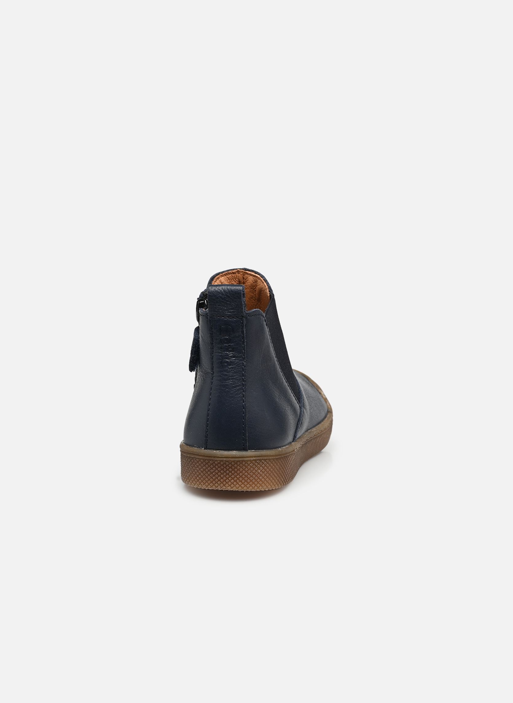 Stiefeletten / Ankle Boots Rosario Chelys blau Froddo Stiefeletten / Ankle Boots Rosario Chelys blau DARK BLUE 1