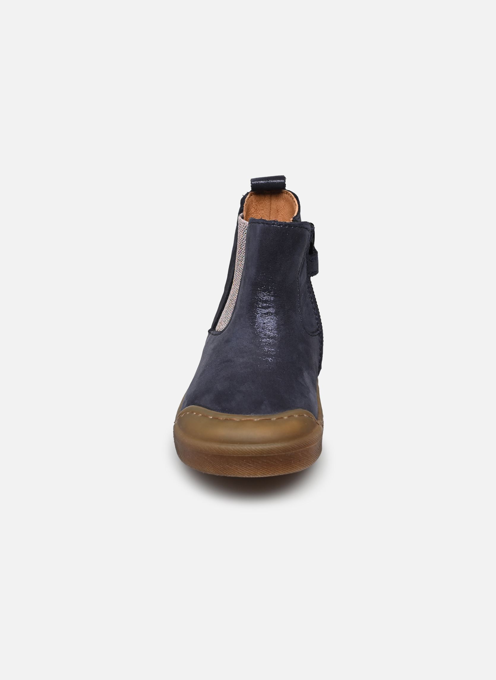 Stiefeletten / Ankle Boots Rosario Chelys mädchen blau Froddo Stiefeletten / Ankle Boots Rosario Chelys mädchen blau BLUE+