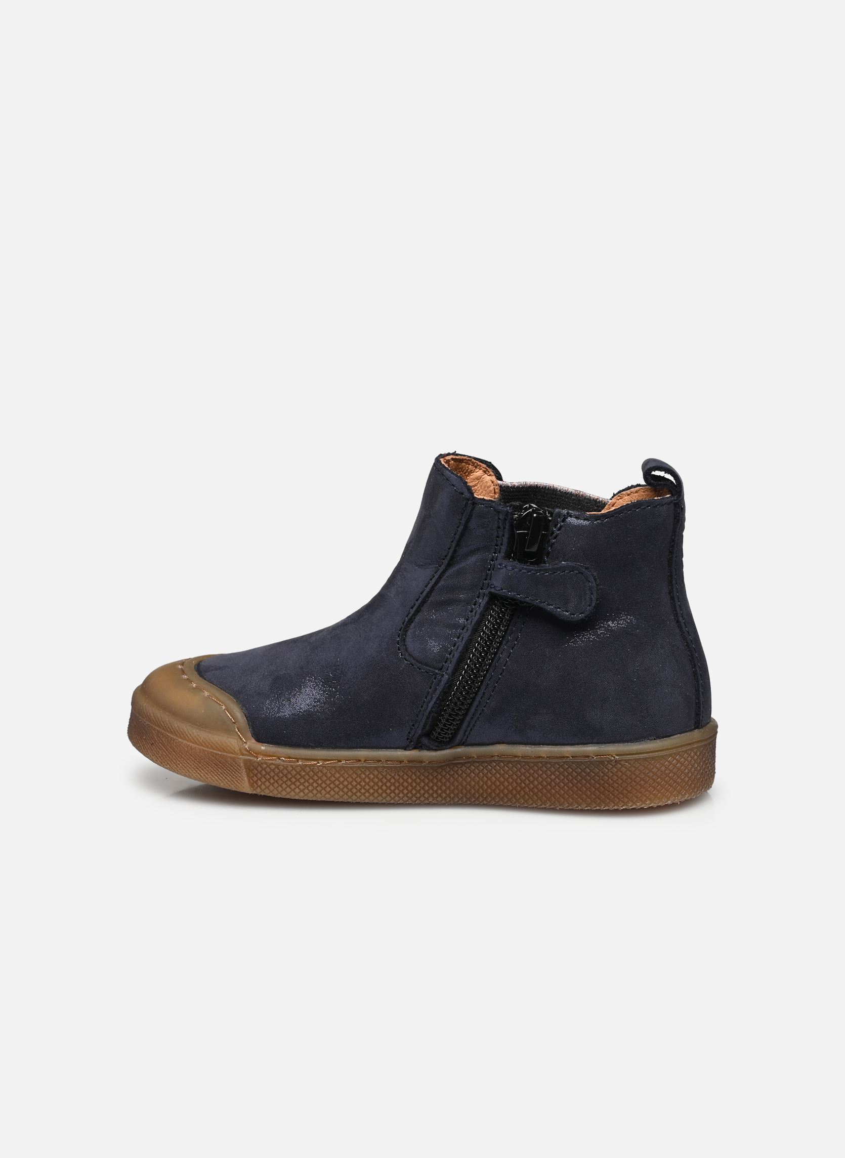 Stiefeletten / Ankle Boots Rosario Chelys mädchen blau Froddo Stiefeletten / Ankle Boots Rosario Chelys mädchen blau BLUE+