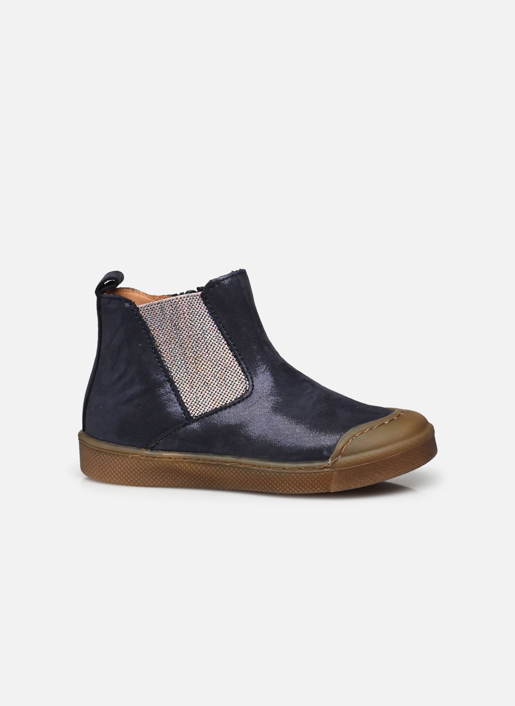Stiefeletten / Ankle Boots Rosario Chelys mädchen blau Froddo Stiefeletten / Ankle Boots Rosario Chelys mädchen blau BLUE+
