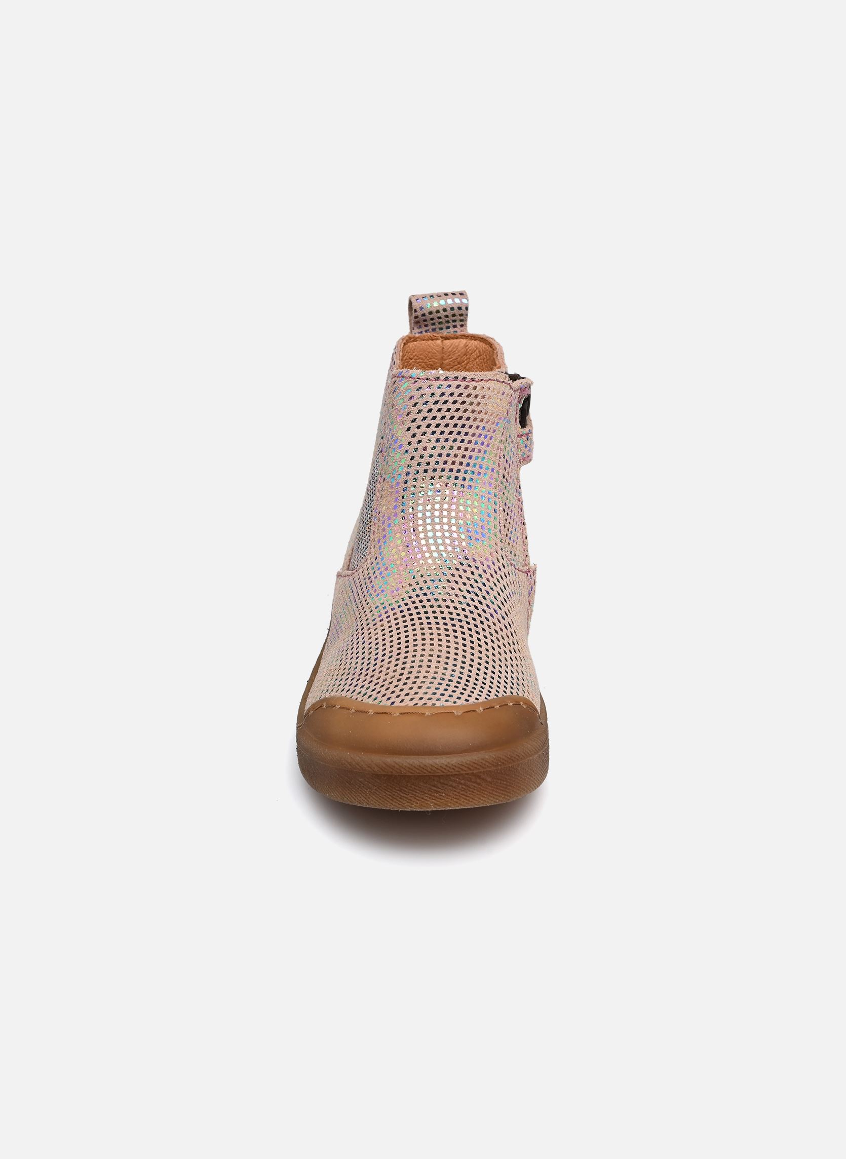 Stiefeletten / Ankle Boots Rosario Chelys mädchen rosa Froddo Stiefeletten / Ankle Boots Rosario Chelys mädchen rosa PINK SHINE 1