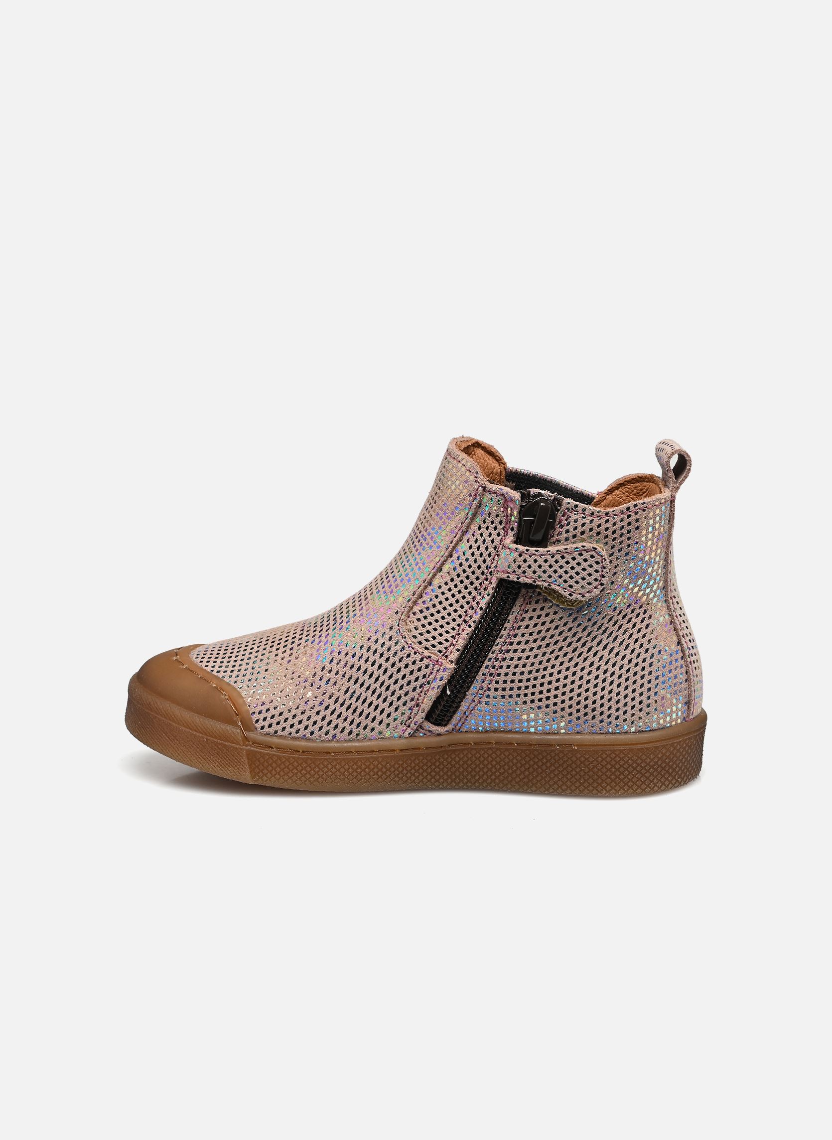 Stiefeletten / Ankle Boots Rosario Chelys mädchen rosa Froddo Stiefeletten / Ankle Boots Rosario Chelys mädchen rosa PINK SHINE 1