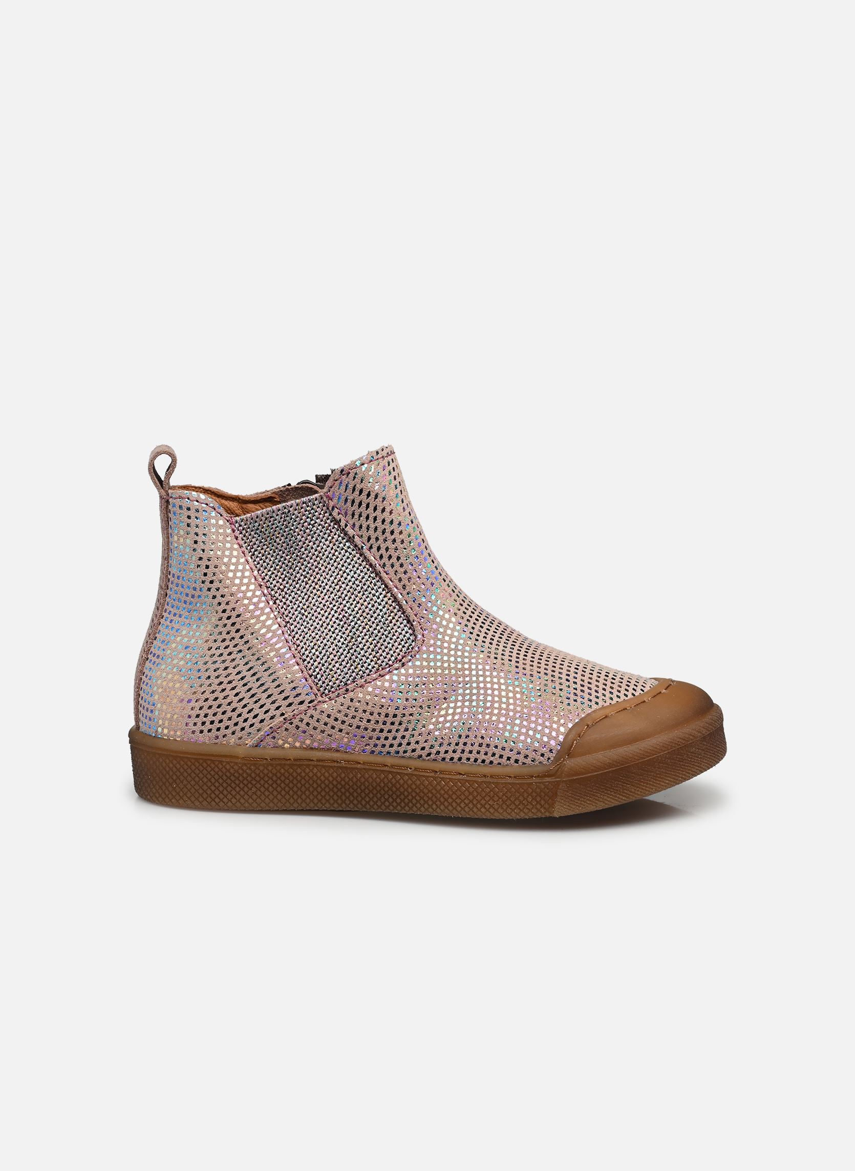 Stiefeletten / Ankle Boots Rosario Chelys mädchen rosa Froddo Stiefeletten / Ankle Boots Rosario Chelys mädchen rosa PINK SHINE 1