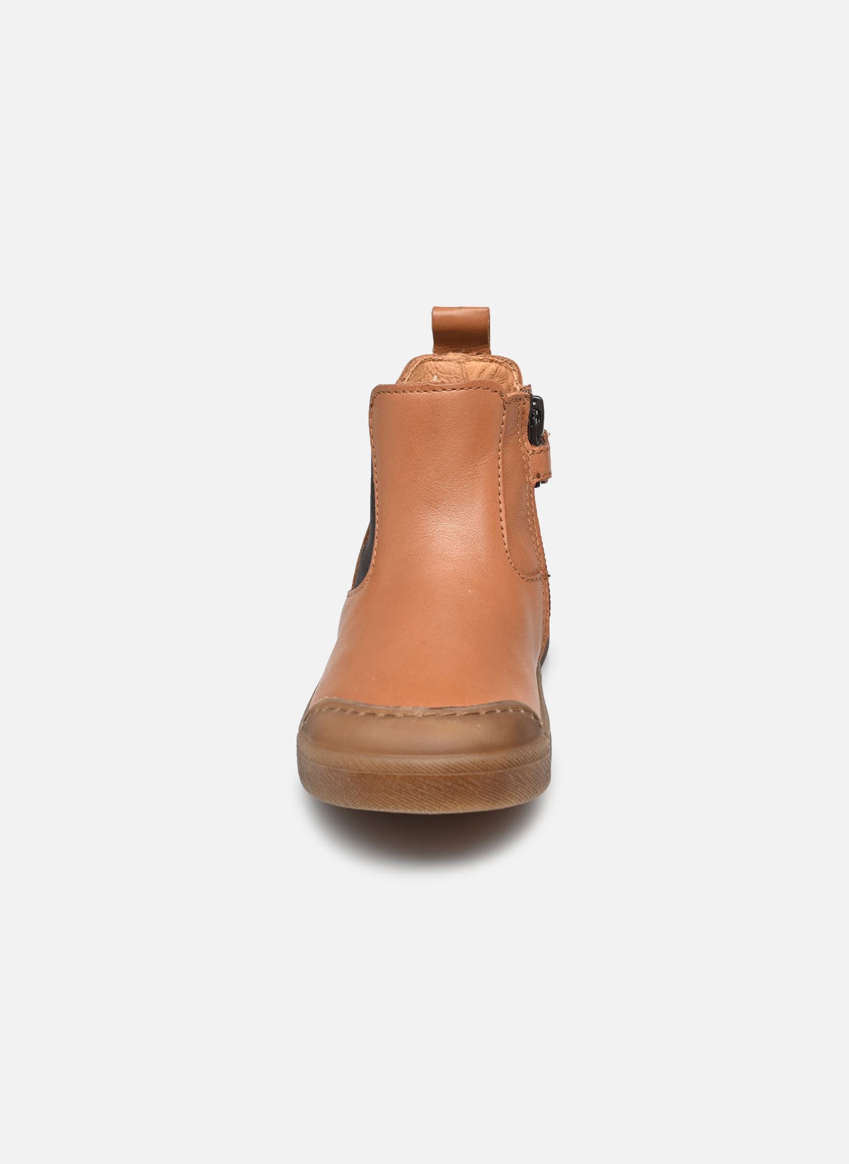 Bottines Rosario Chelys garçon marron Froddo Bottines Rosario Chelys garçon marron COGNAC 2