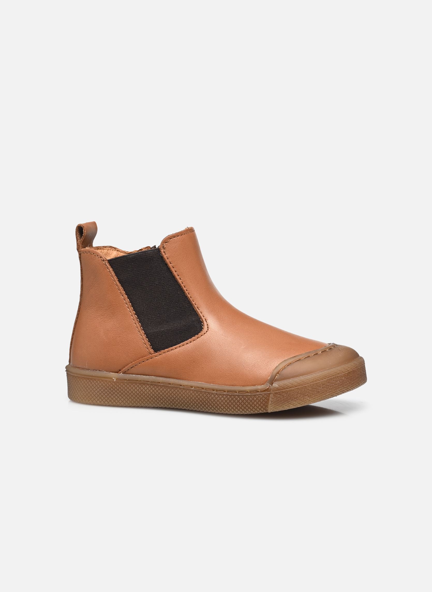 Bottines Rosario Chelys garçon marron Froddo Bottines Rosario Chelys garçon marron COGNAC 2