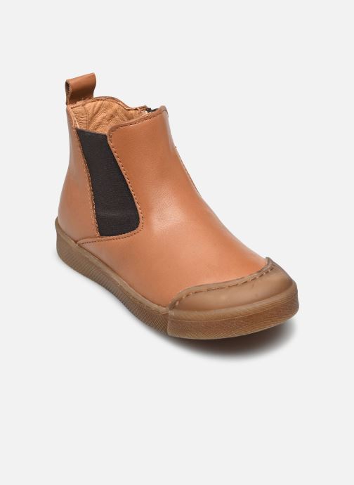 Froddo Bottines Rosario Chelys garçon marron