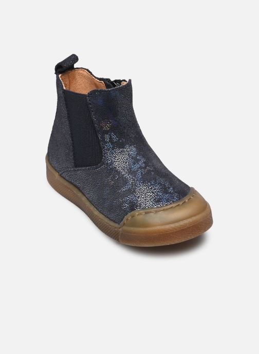 Froddo Bottines Rosario Chelys fille argent