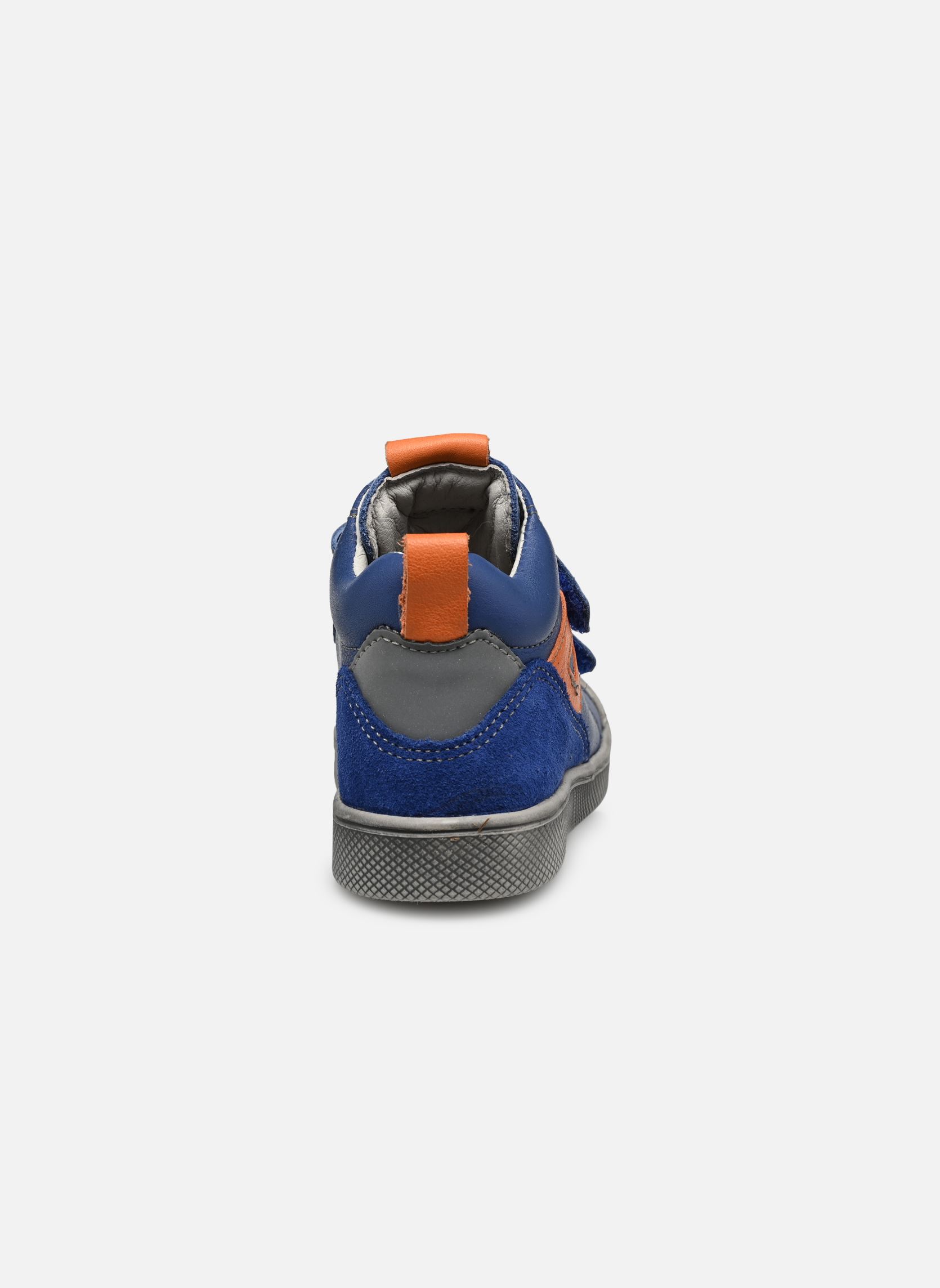 Baskets hautes Rosario High-Top garçon bleu Froddo Baskets hautes Rosario High-Top garçon bleu BLUE ELECTRIC