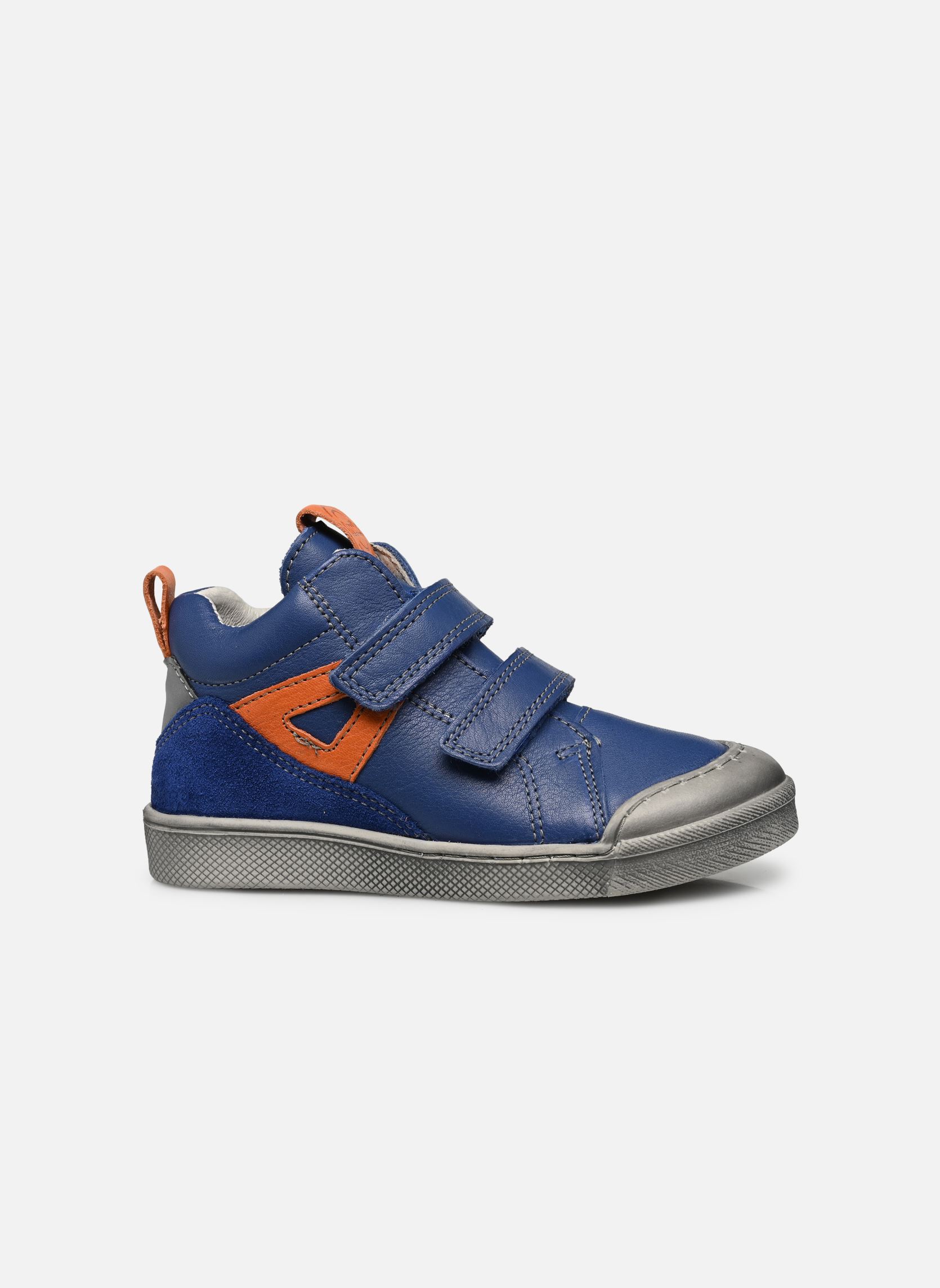 Baskets hautes Rosario High-Top garçon bleu Froddo Baskets hautes Rosario High-Top garçon bleu BLUE ELECTRIC
