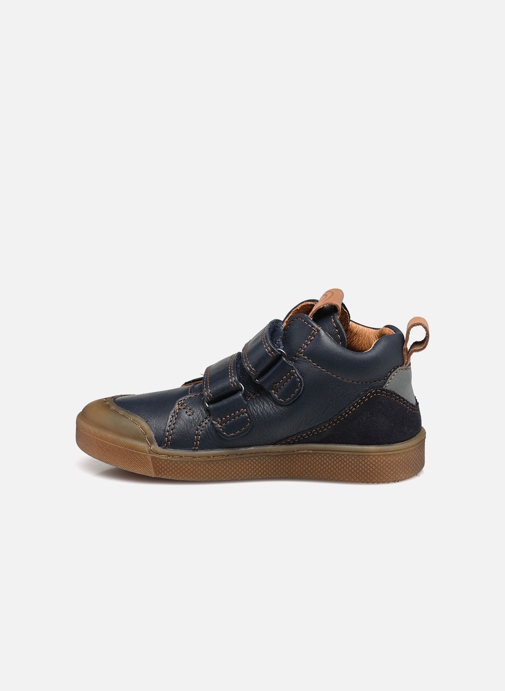 Baskets hautes Rosario High-Top garçon bleu Froddo Baskets hautes Rosario High-Top garçon bleu BLUE 1