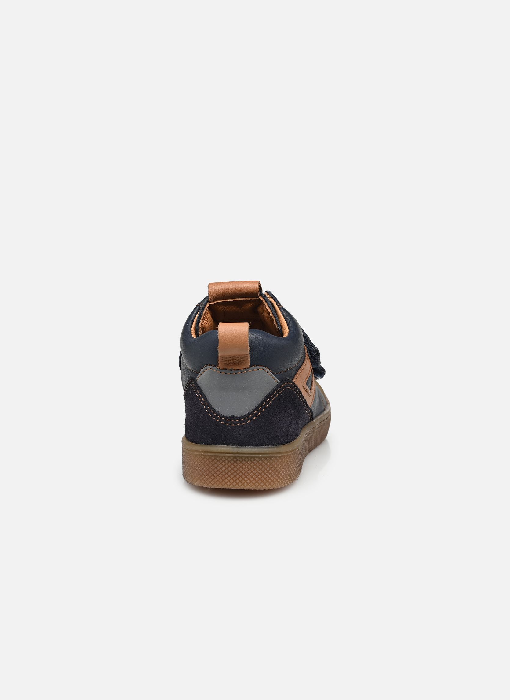 Baskets hautes Rosario High-Top garçon bleu Froddo Baskets hautes Rosario High-Top garçon bleu BLUE 1