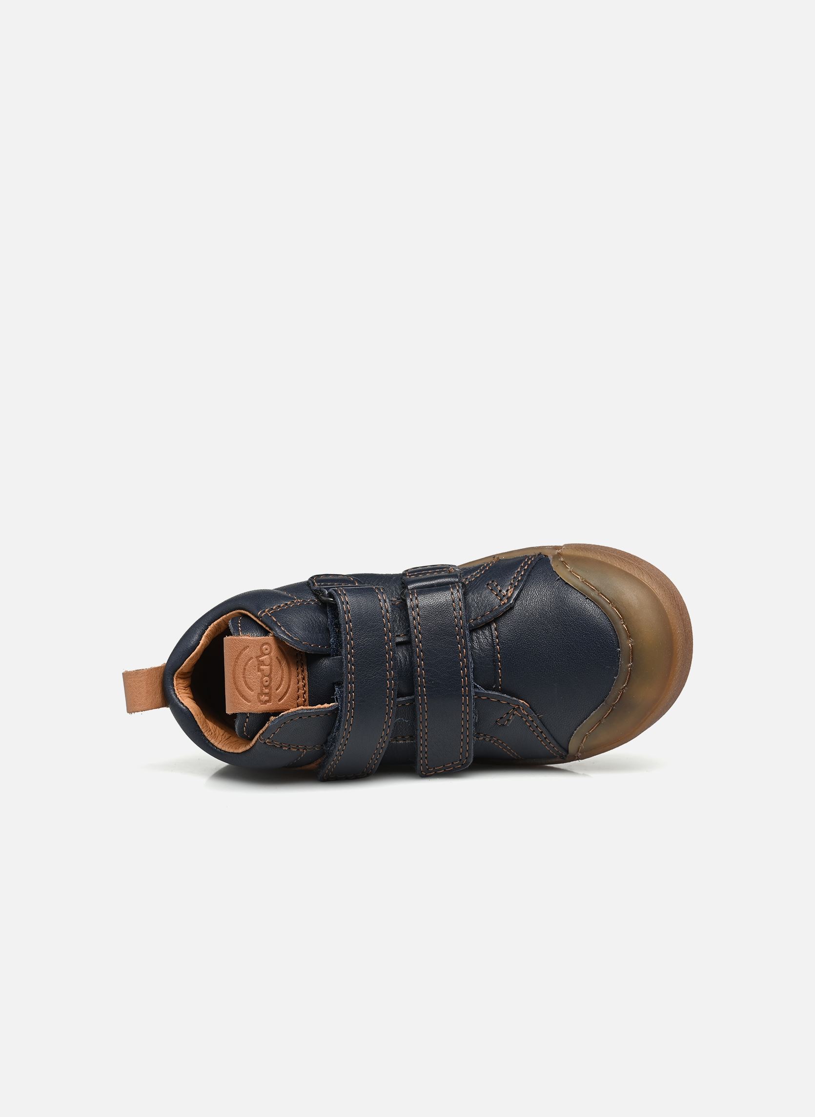 Baskets hautes Rosario High-Top garçon bleu Froddo Baskets hautes Rosario High-Top garçon bleu BLUE 1