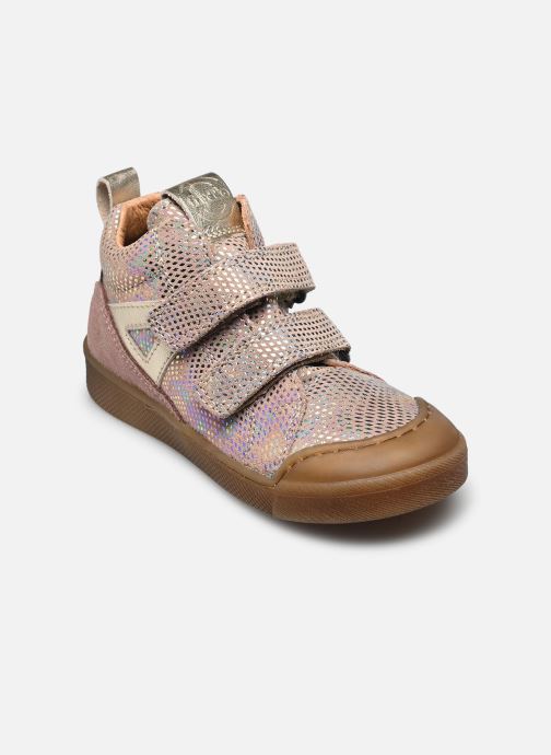 Froddo Baskets hautes Rosario High-Top fille multicolore