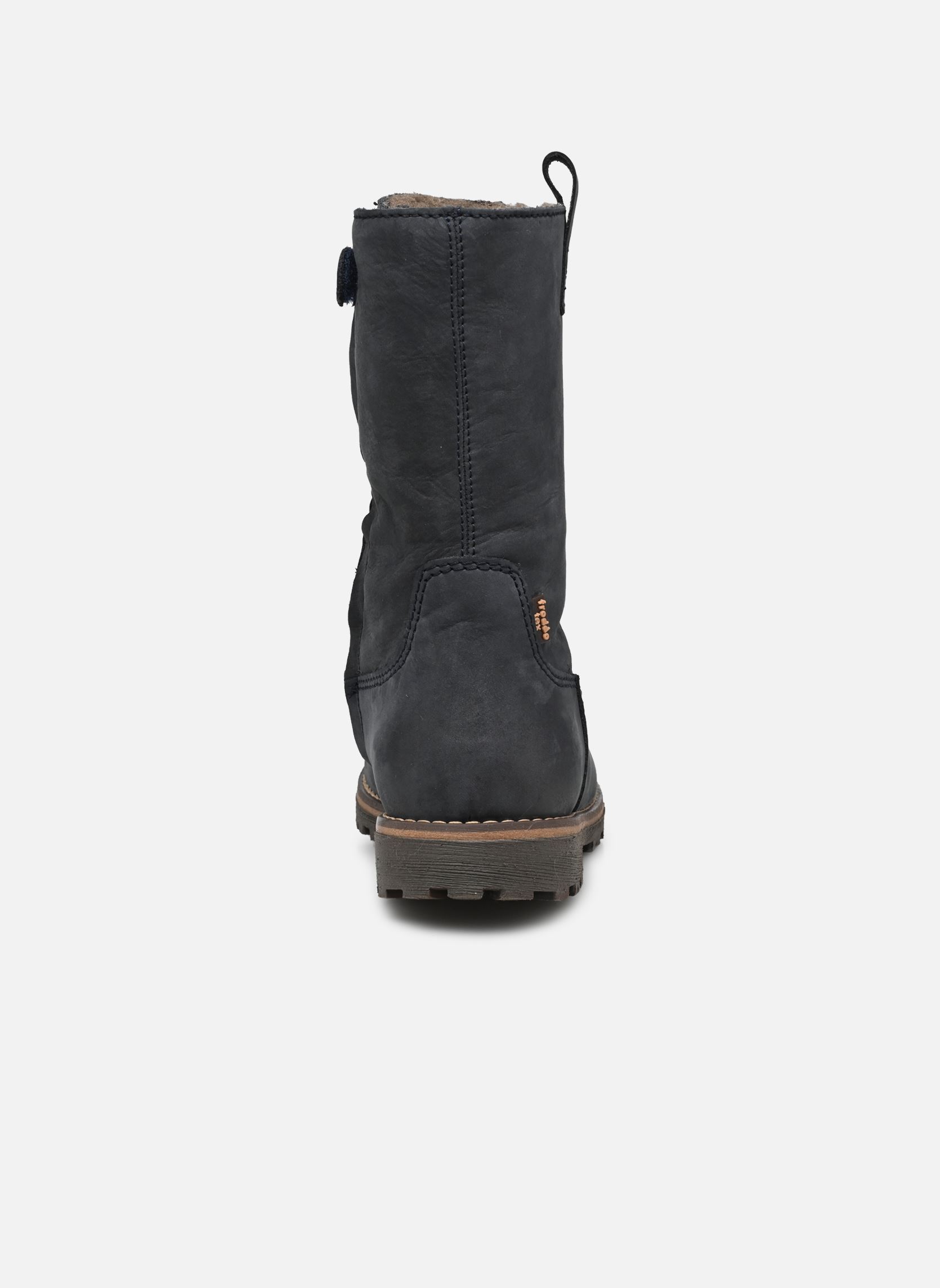 Stiefeletten / Ankle Boots Maxine Tex mädchen blau Froddo Stiefeletten / Ankle Boots Maxine Tex mädchen blau DARK BLUE