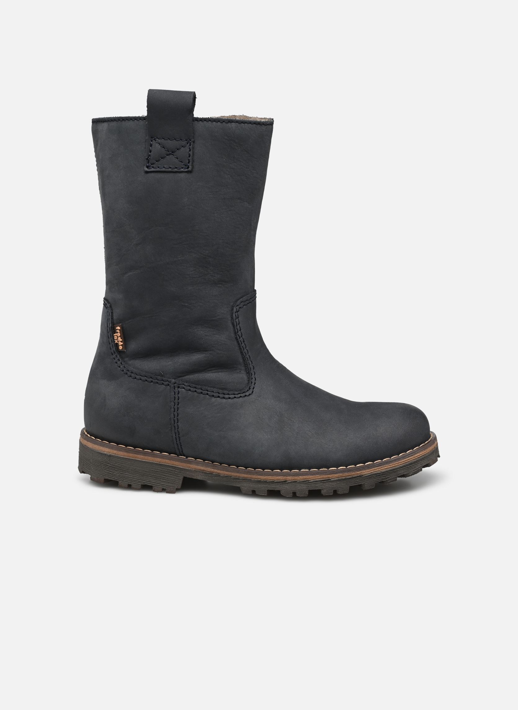Stiefeletten / Ankle Boots Maxine Tex mädchen blau Froddo Stiefeletten / Ankle Boots Maxine Tex mädchen blau DARK BLUE