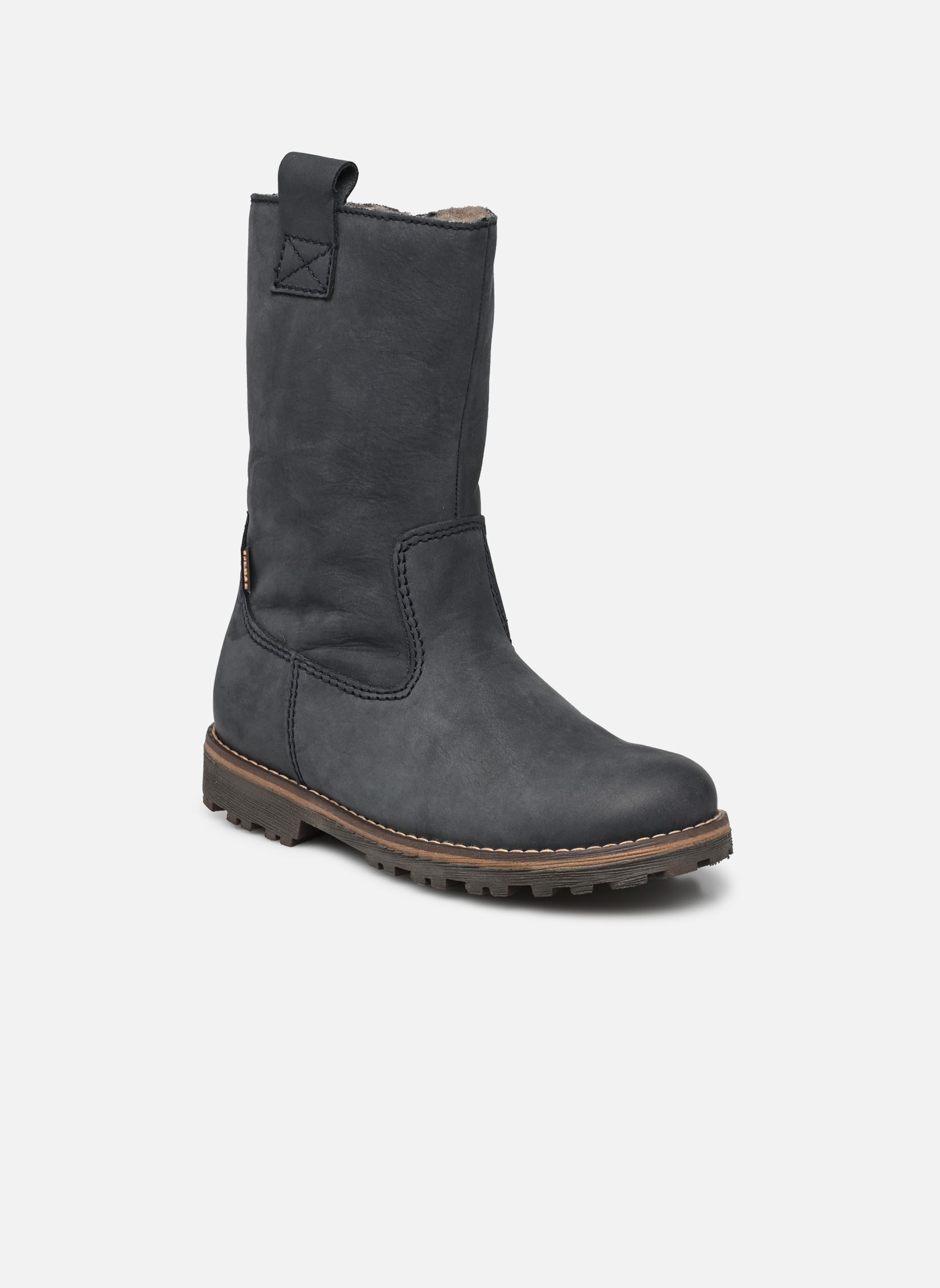 Stiefeletten / Ankle Boots Maxine Tex mädchen blau Froddo Stiefeletten / Ankle Boots Maxine Tex mädchen blau DARK BLUE