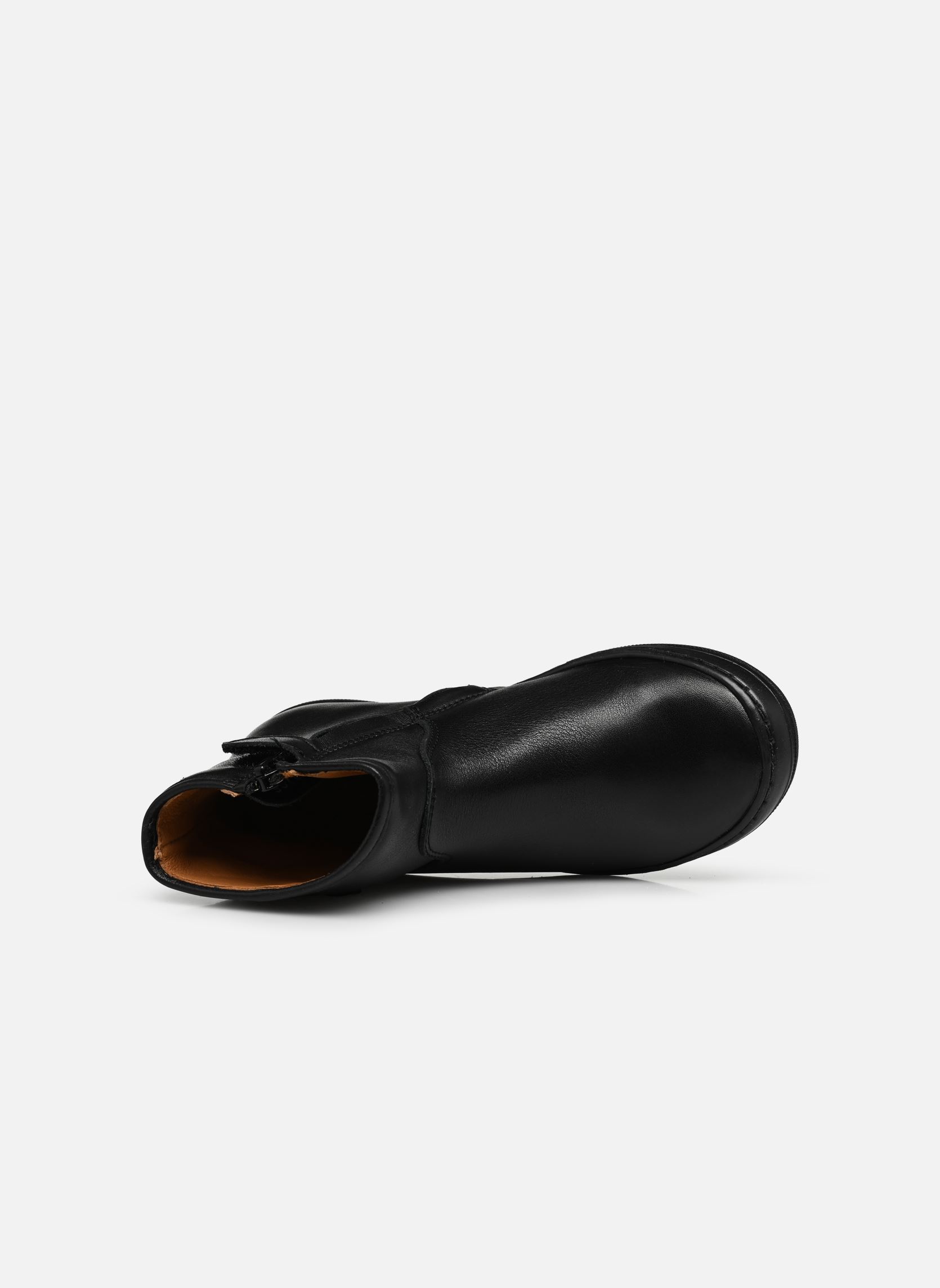 Stiefeletten / Ankle Boots Roberta mädchen schwarz Froddo Stiefeletten / Ankle Boots Roberta mädchen schwarz BLACK