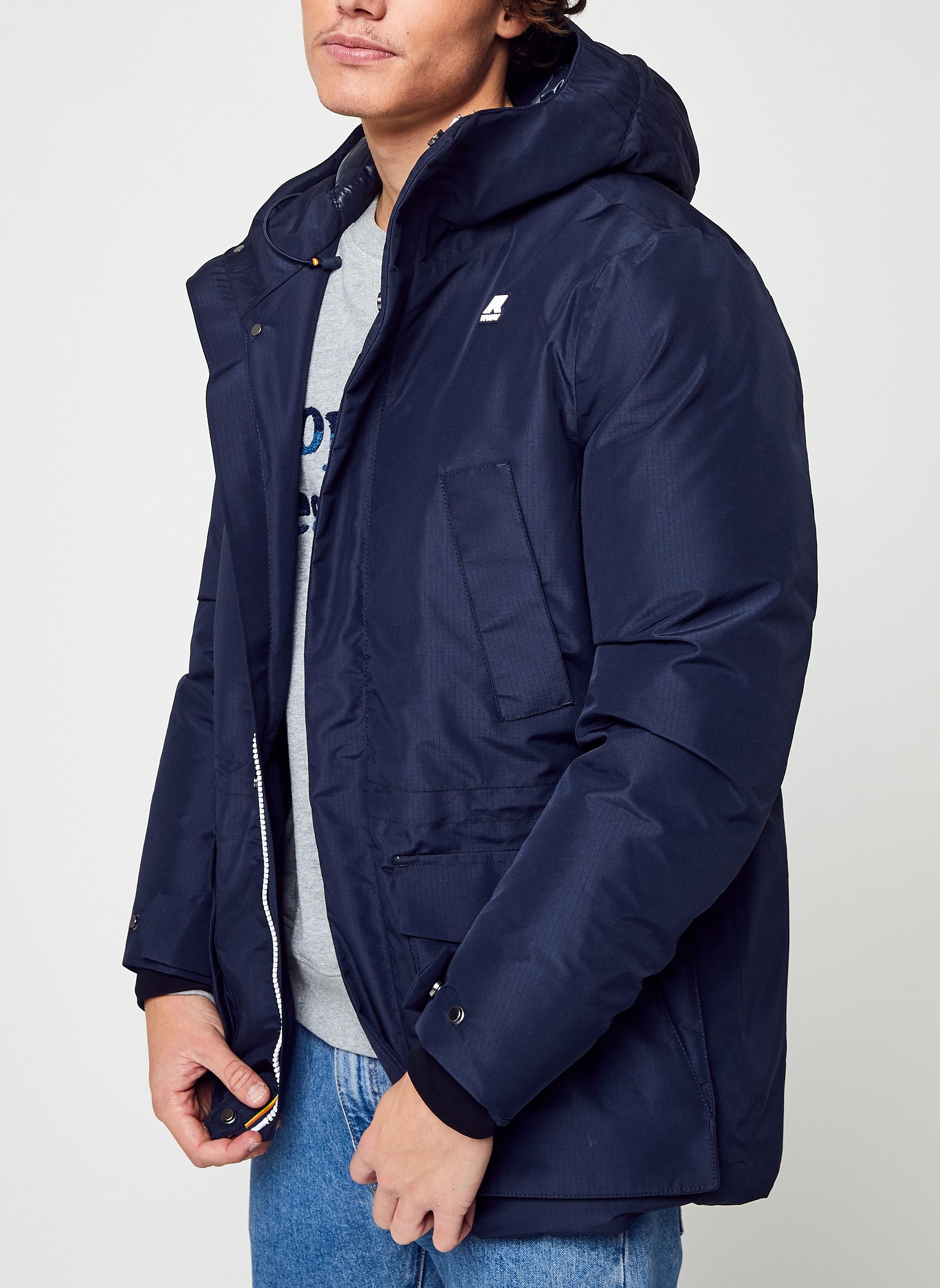 Vêtements K Way Joshua Thermo Heavy pour Accessoires