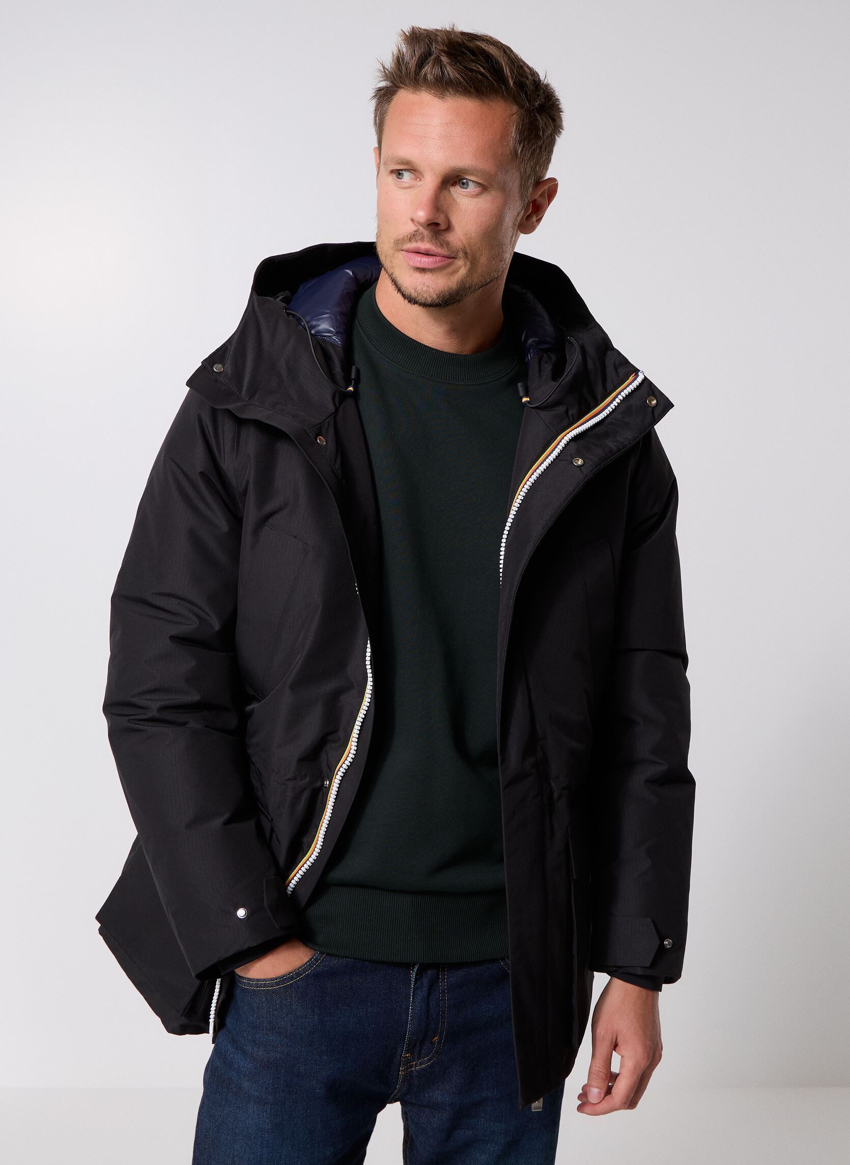 Vêtements K Way Joshua Thermo Heavy pour Accessoires - vue 2