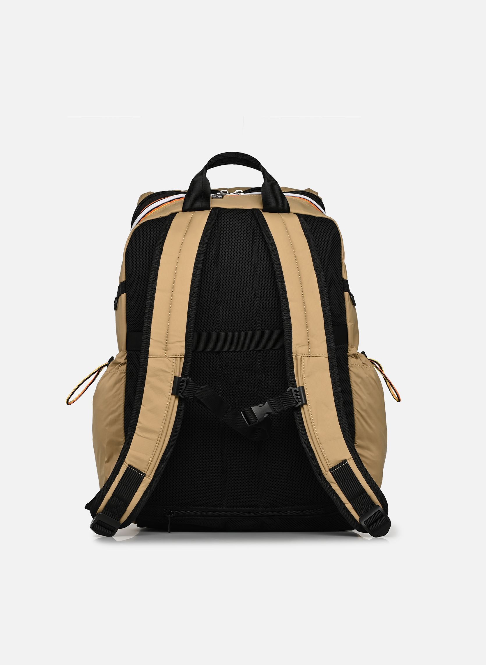 Rucksäcke Monte Limar braun K-Way Rucksäcke Monte Limar braun BEIGE KHAKI