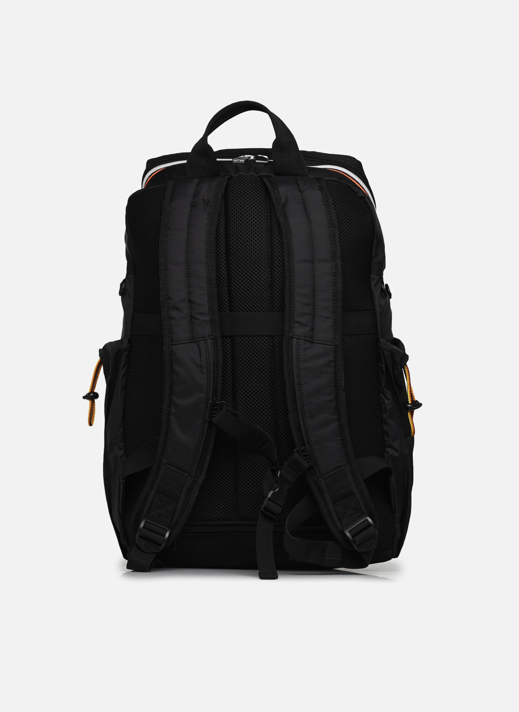 Rucksäcke Monte Limar herren schwarz K-Way Rucksäcke Monte Limar herren schwarz USY BLACK PURE