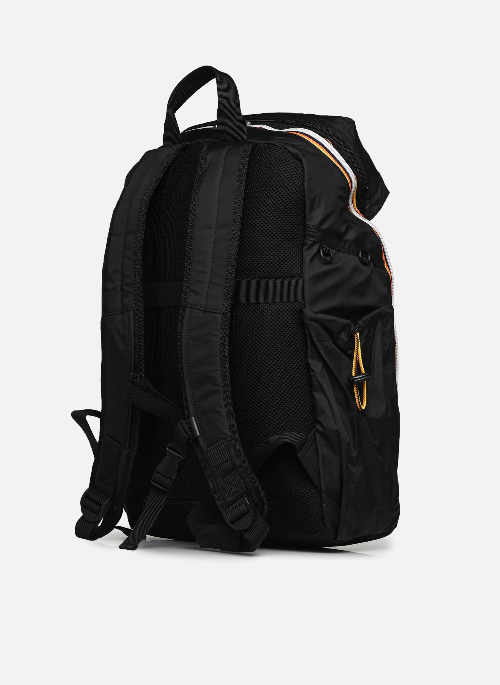 Rucksäcke Monte Limar herren schwarz K-Way Rucksäcke Monte Limar herren schwarz USY BLACK PURE