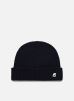 K-Way Cappello Da Uomo Brice Cardigan Stich In Lana A Coste Inglesi Con Logo, Colore Arancione
