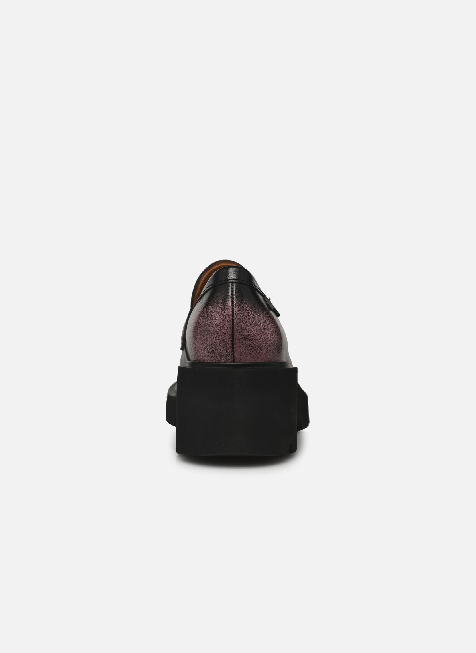 Mocassins Milah K201425 femme or et bronze Camper Mocassins Milah K201425 femme or et bronze Multi - Assorted