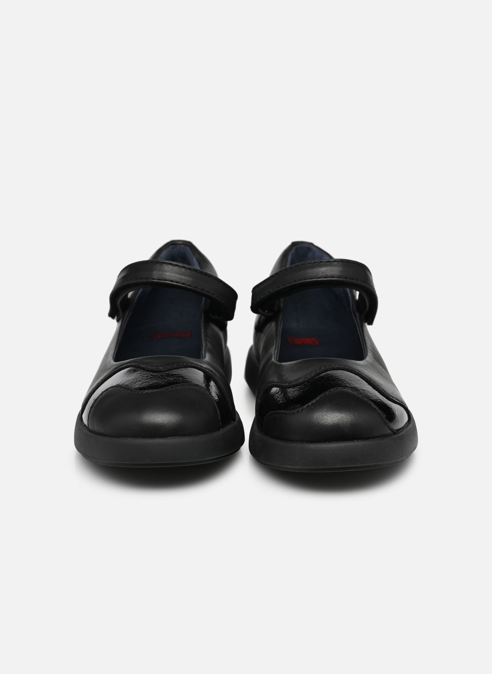 Baskets basses TWS K800508 Kids fille noir Camper Baskets basses TWS K800508 Kids fille noir Black