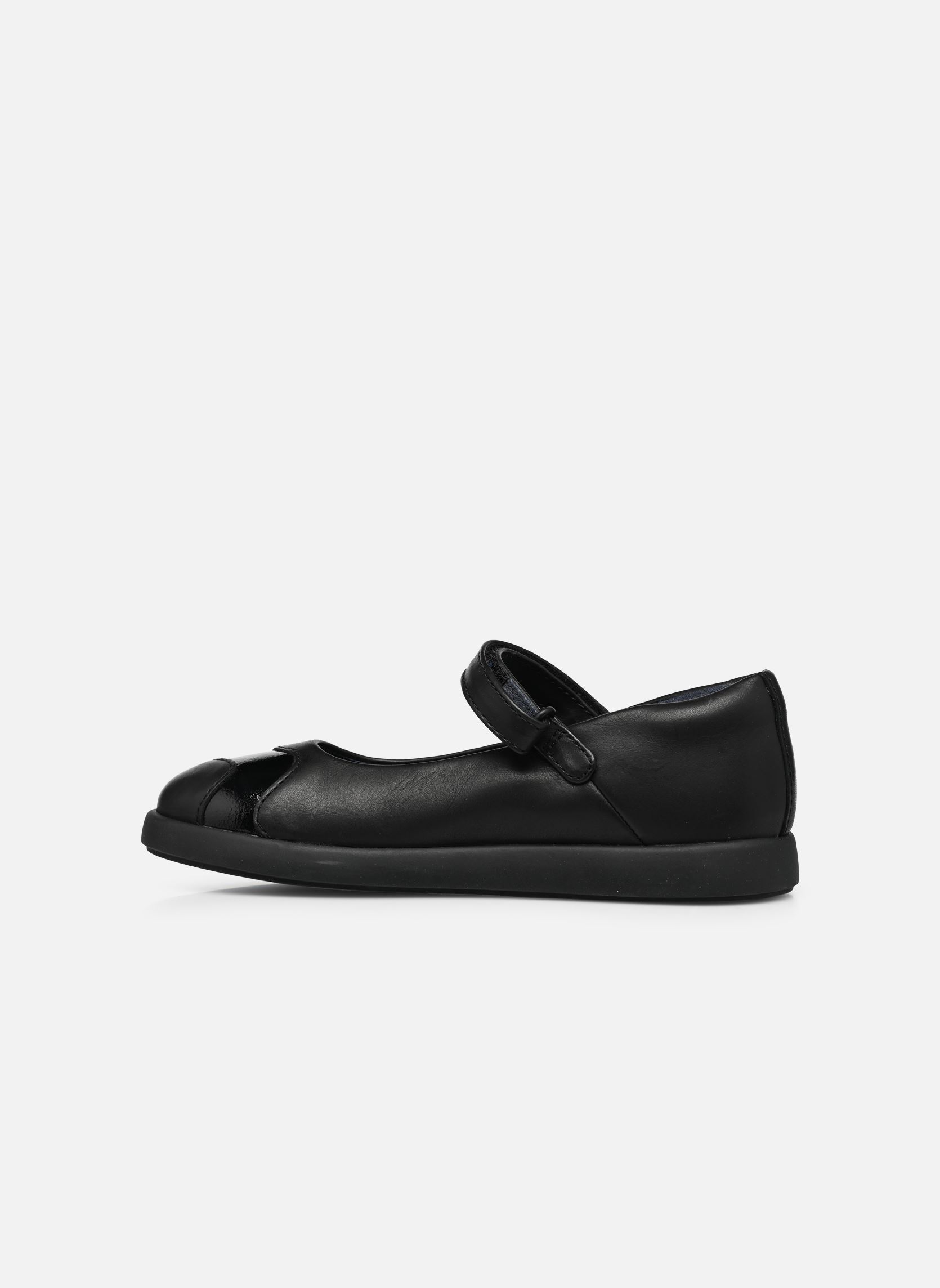Baskets basses TWS K800508 Kids fille noir Camper Baskets basses TWS K800508 Kids fille noir Black