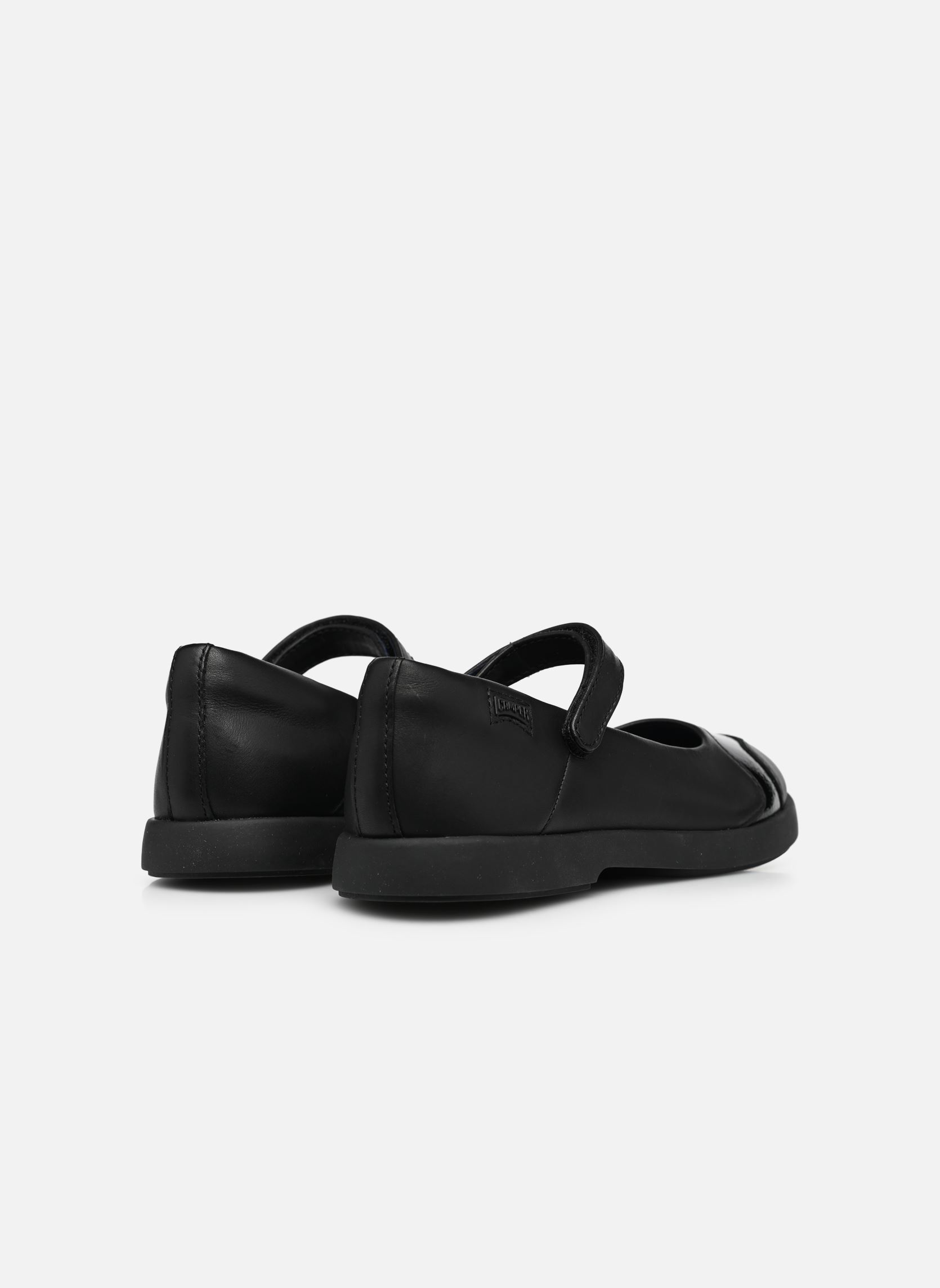 Baskets basses TWS K800508 Kids fille noir Camper Baskets basses TWS K800508 Kids fille noir Black