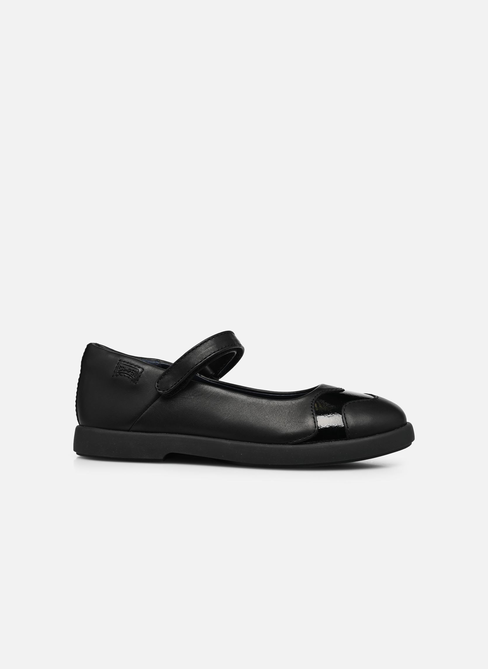 Baskets basses TWS K800508 Kids fille noir Camper Baskets basses TWS K800508 Kids fille noir Black