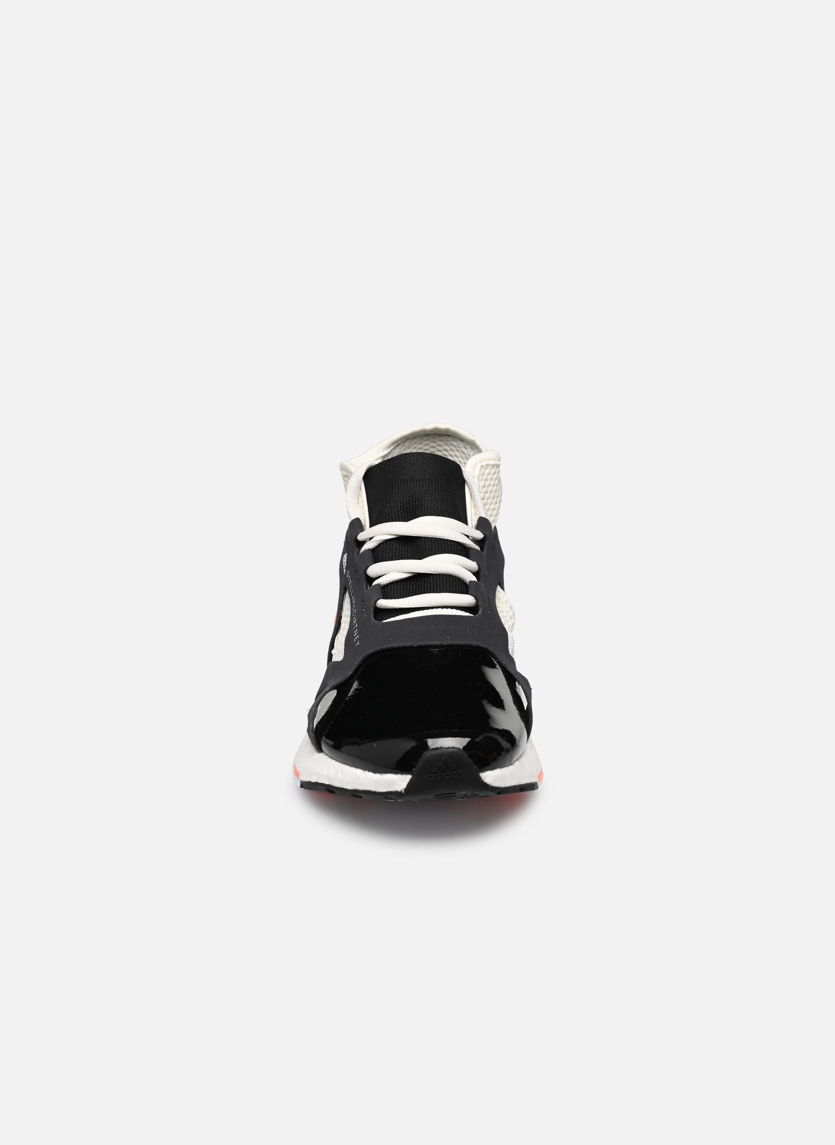 Knöchelhohe Sneaker Asmc Ultraboost 21 damen schwarz adidas by Stella McCartney Knöchelhohe Sneaker Asmc Ultraboost 21 damen schwarz Cblack/Ftwwht/Beaora