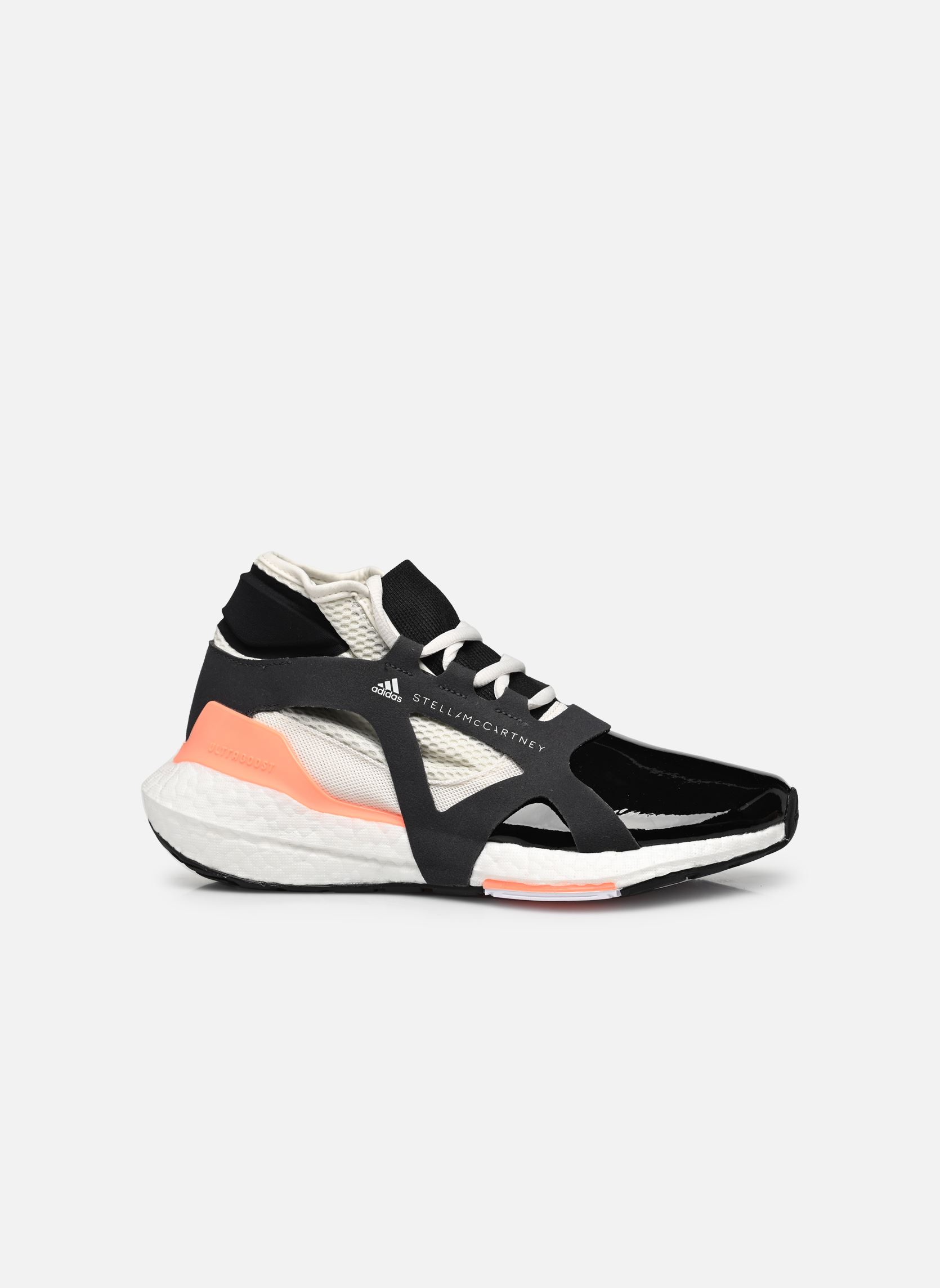 Knöchelhohe Sneaker Asmc Ultraboost 21 damen schwarz adidas by Stella McCartney Knöchelhohe Sneaker Asmc Ultraboost 21 damen schwarz Cblack/Ftwwht/Beaora